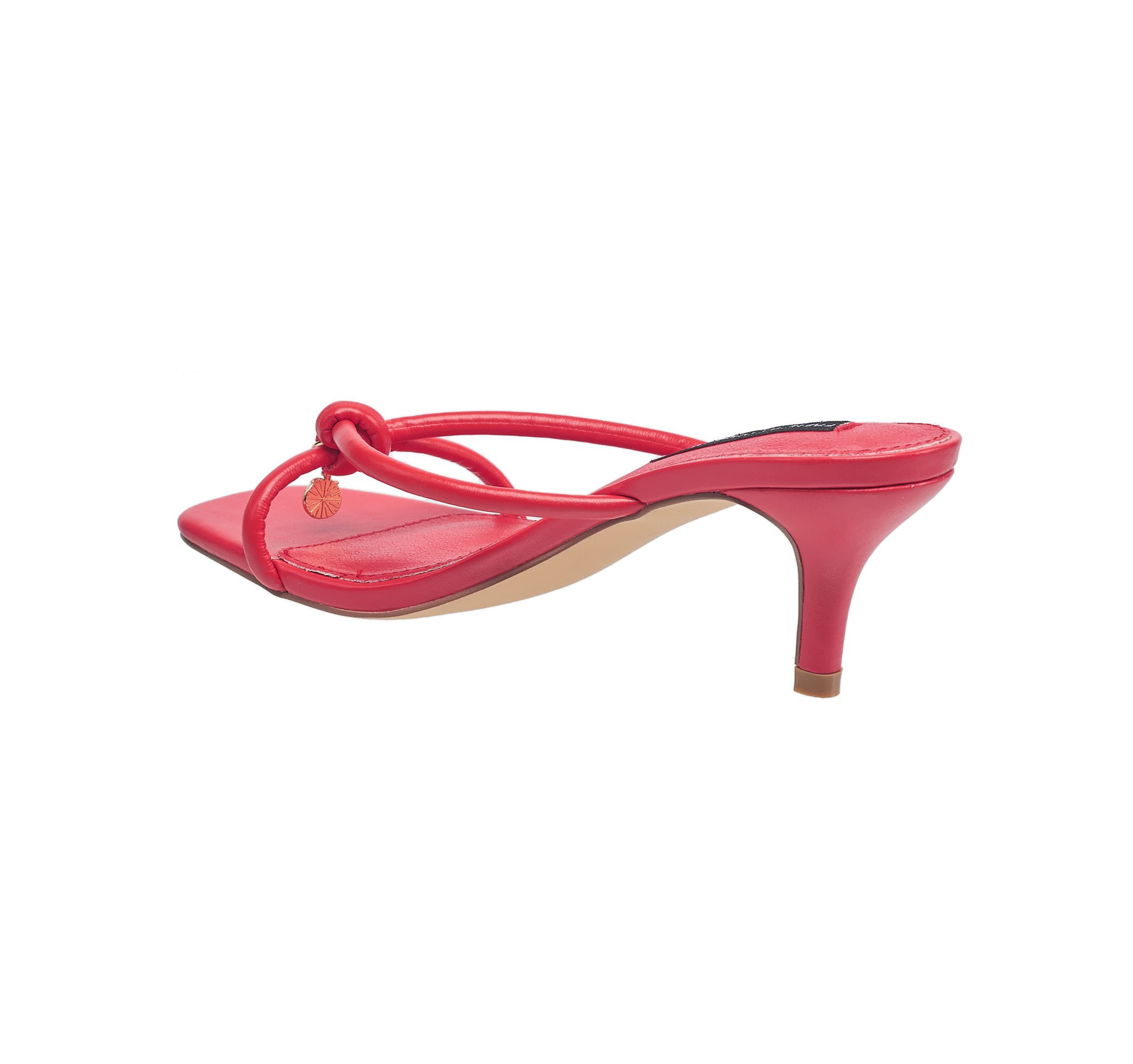 Ladies TwirlC Kitten Heel