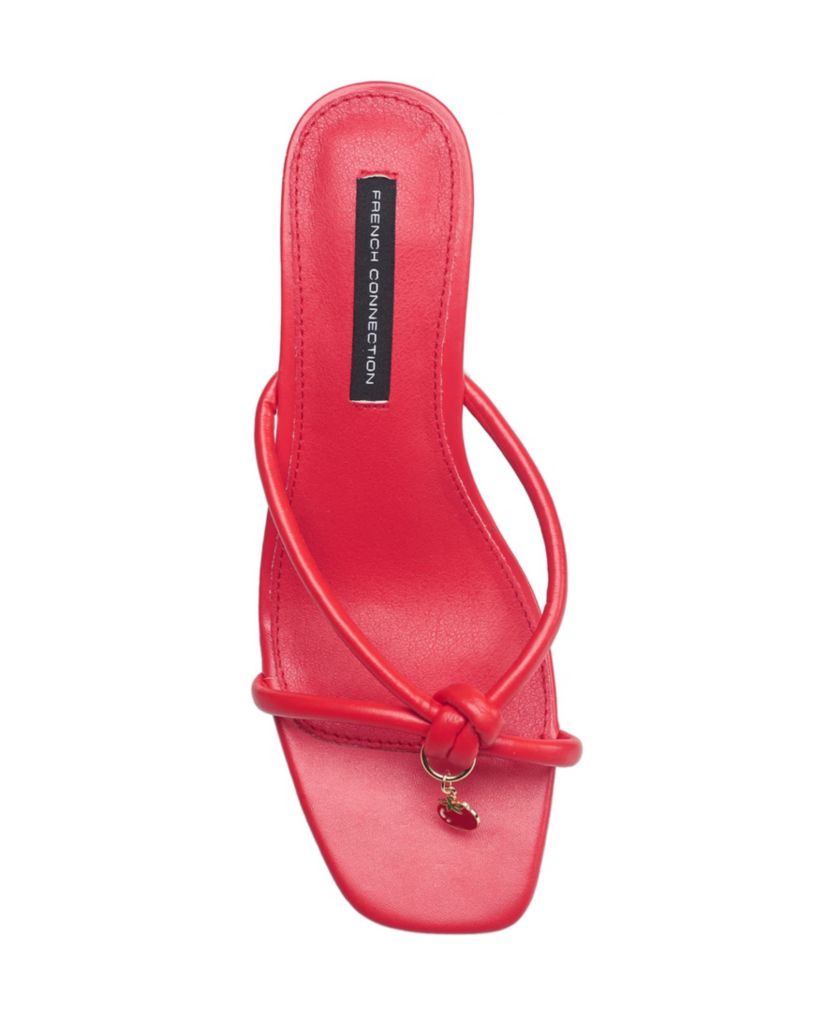 Ladies TwirlC Kitten Heel