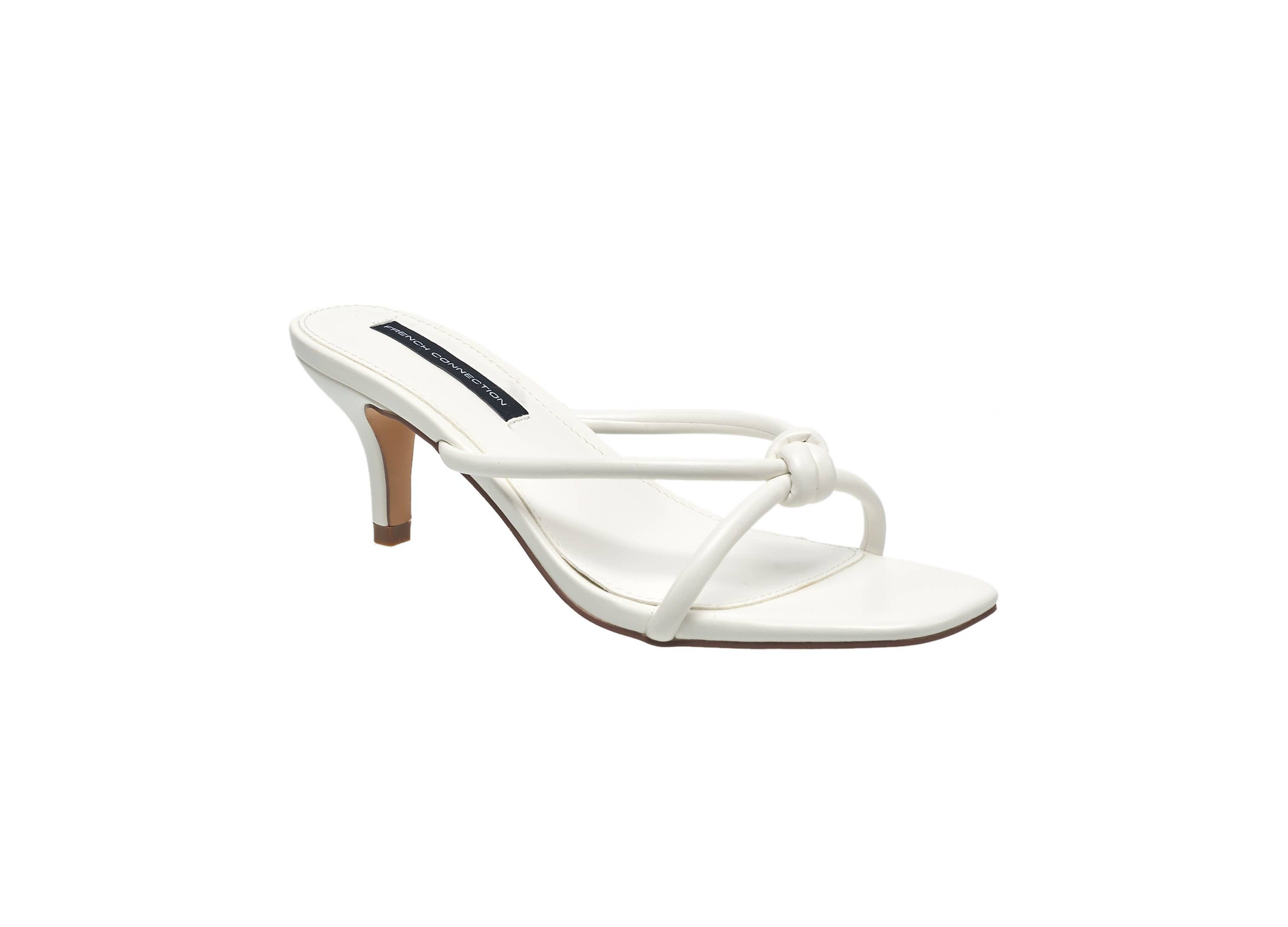 Ladies Twirl Kitten Heel