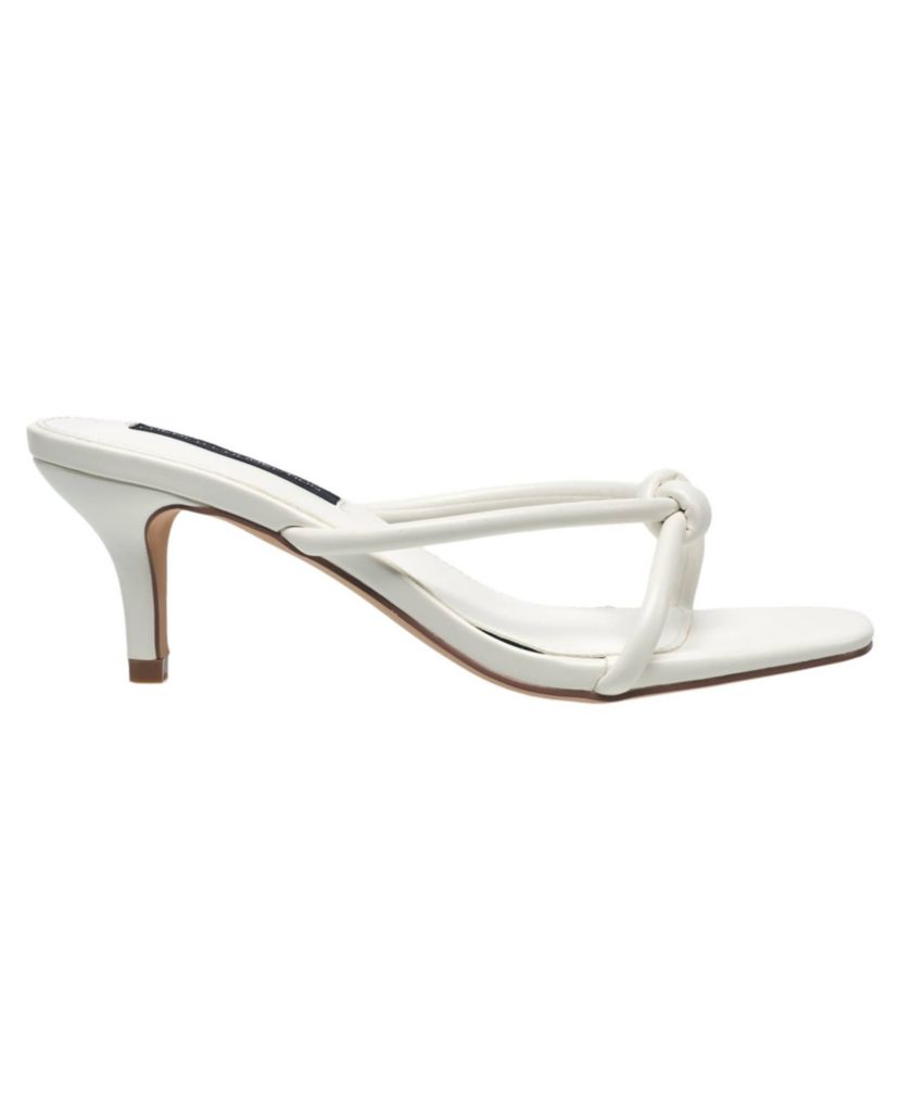 Ladies Twirl Kitten Heel