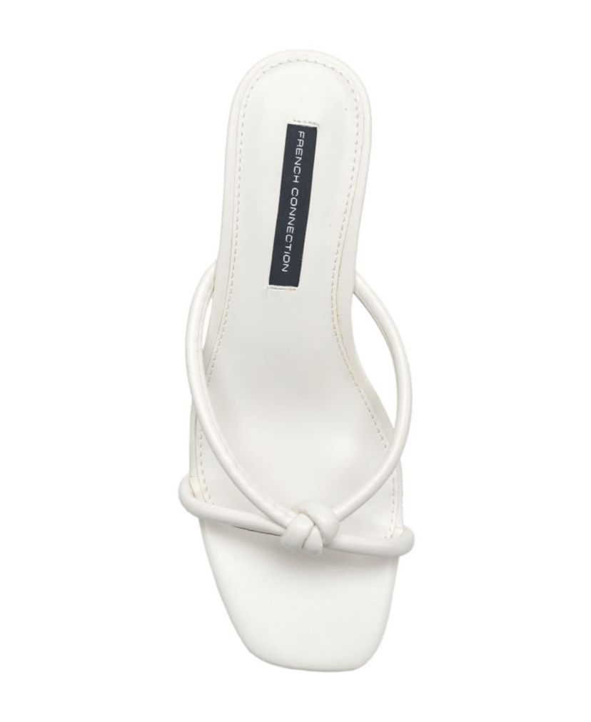 Ladies Twirl Kitten Heel