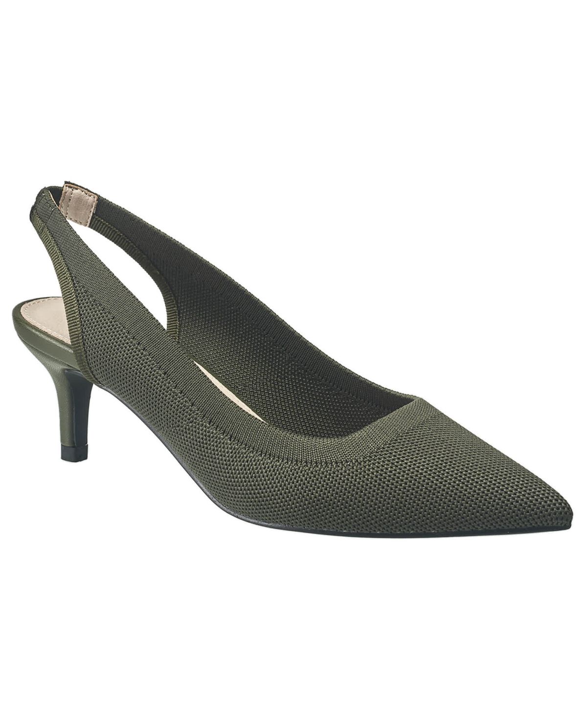 Womens Viva Slingback Heel