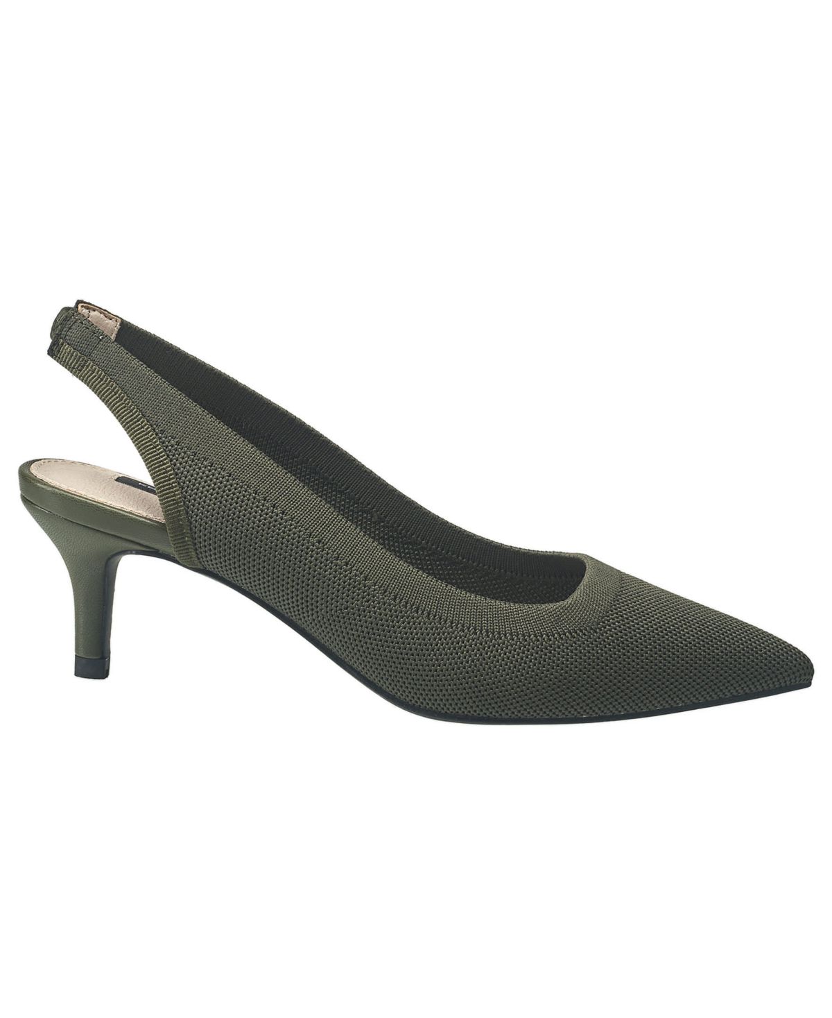 Womens Viva Slingback Heel