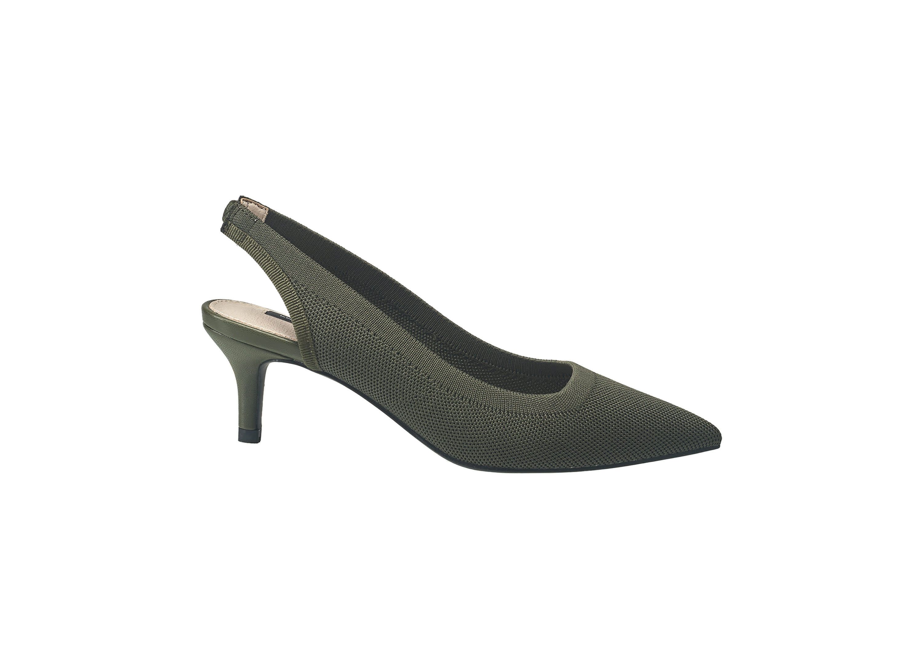 Womens Viva Slingback Heel