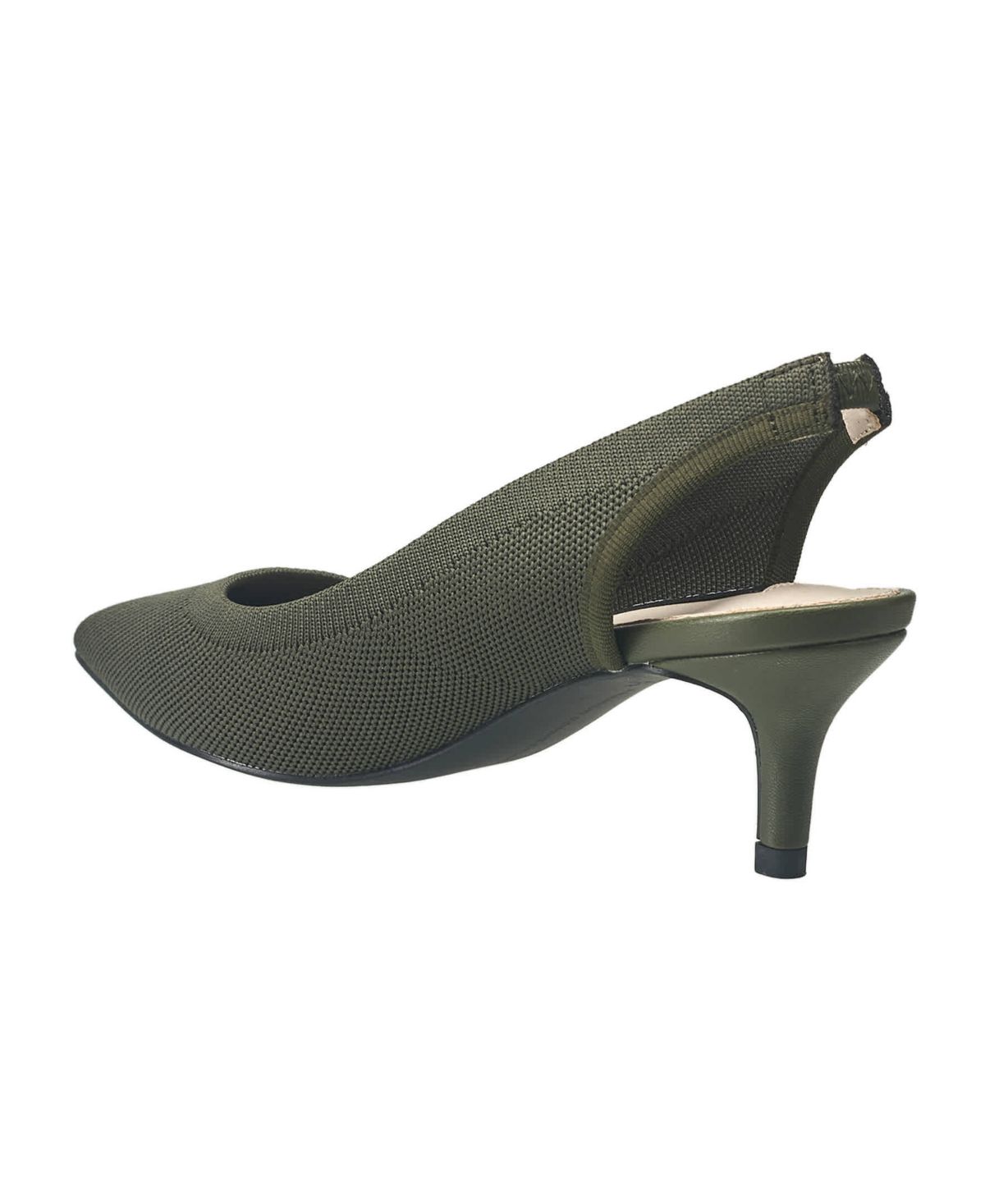 Womens Viva Slingback Heel
