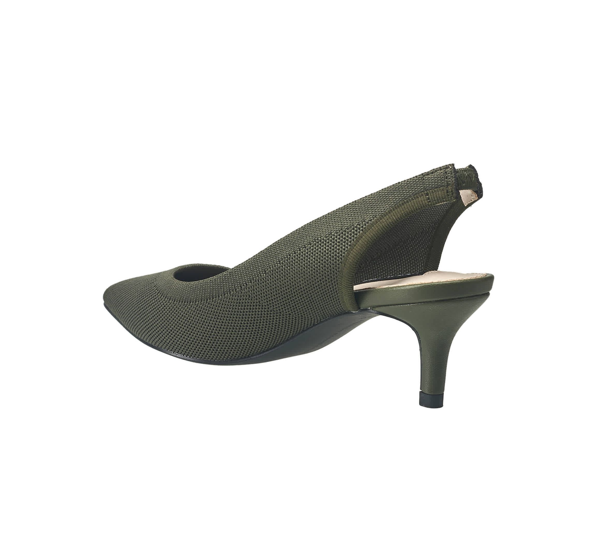 Womens Viva Slingback Heel
