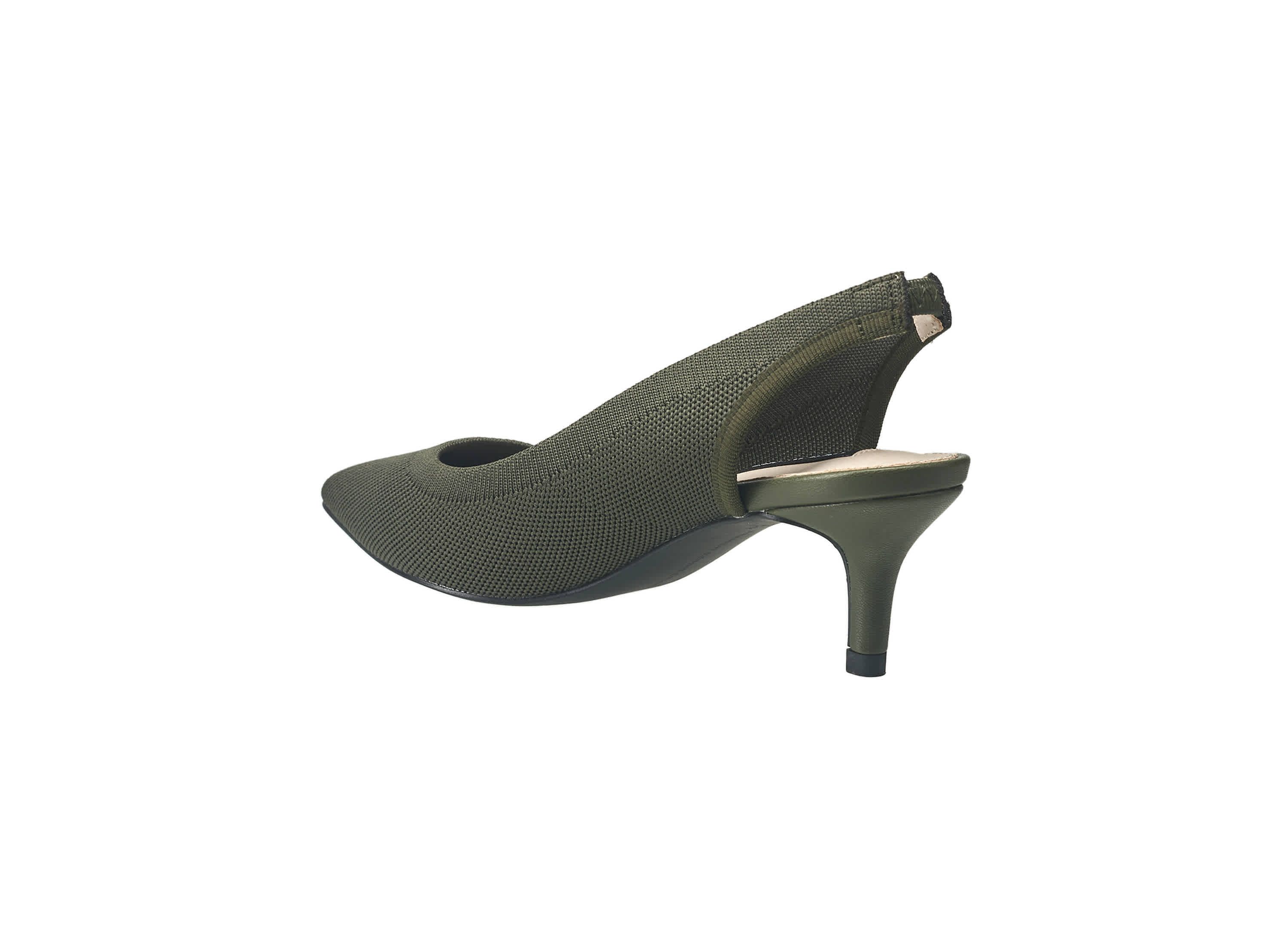 Womens Viva Slingback Heel