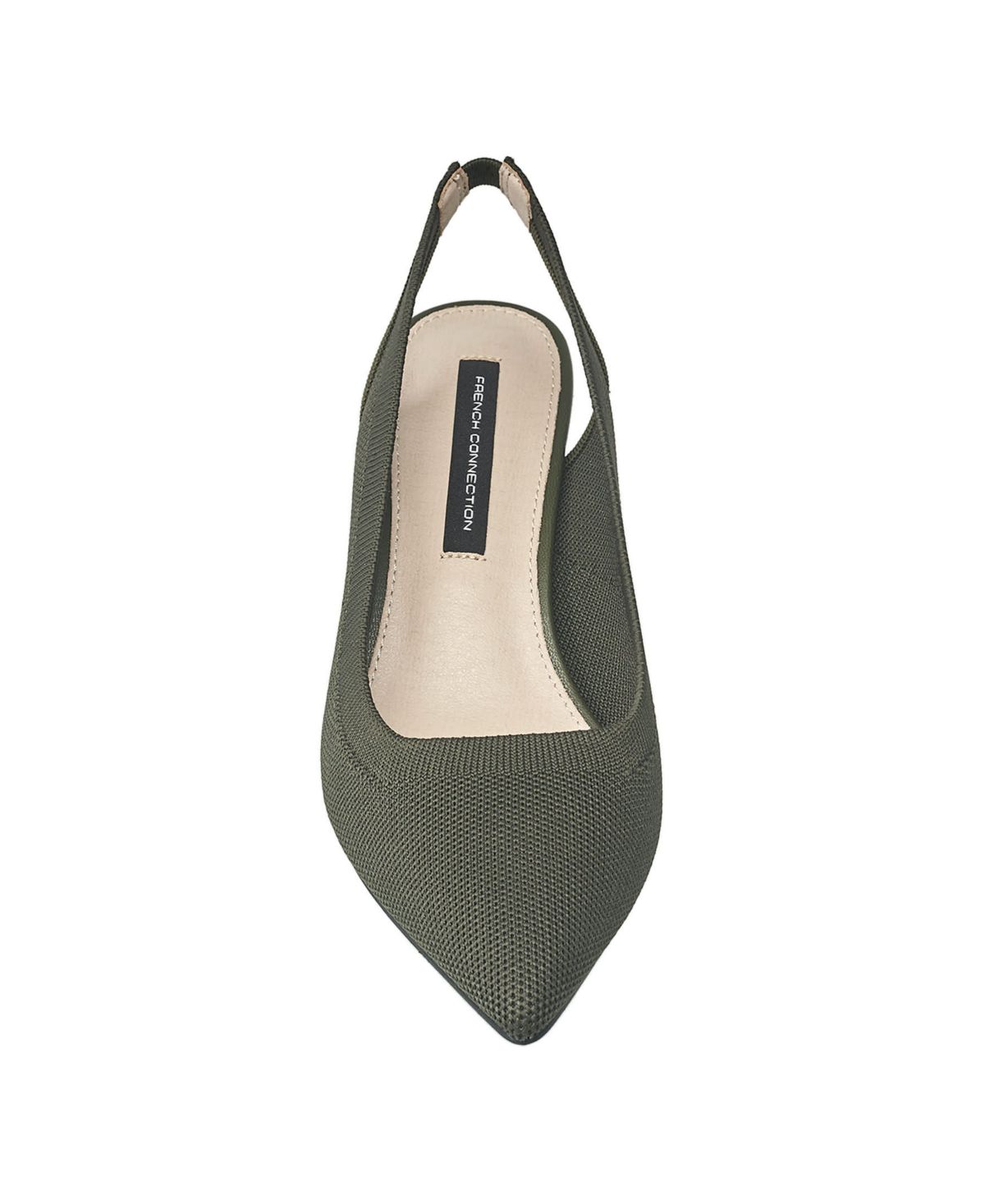 Womens Viva Slingback Heel