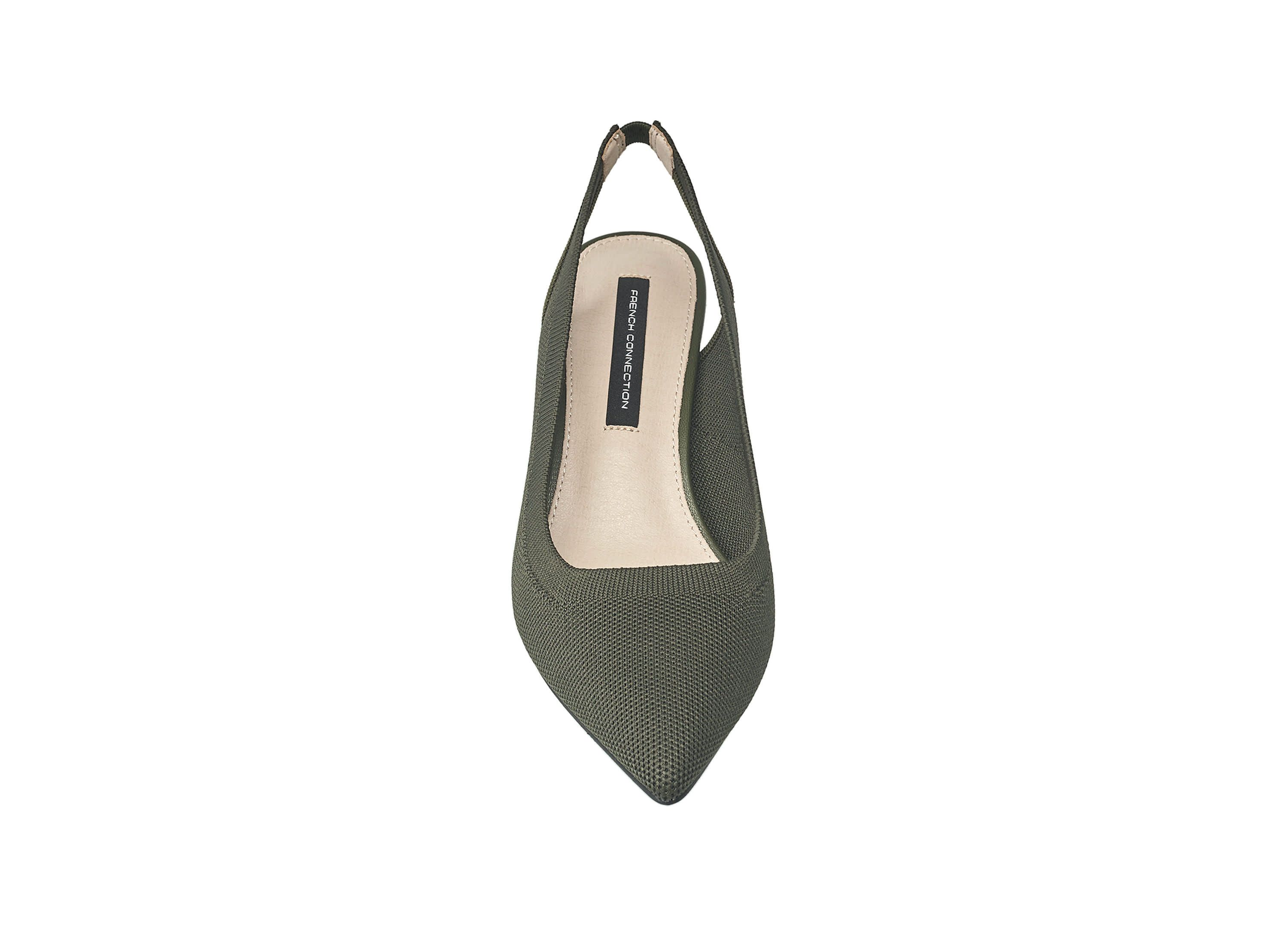 Womens Viva Slingback Heel