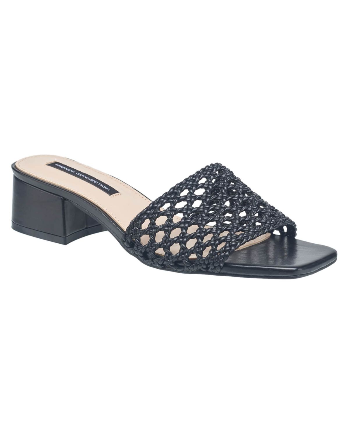 Ladies Waves Sandal