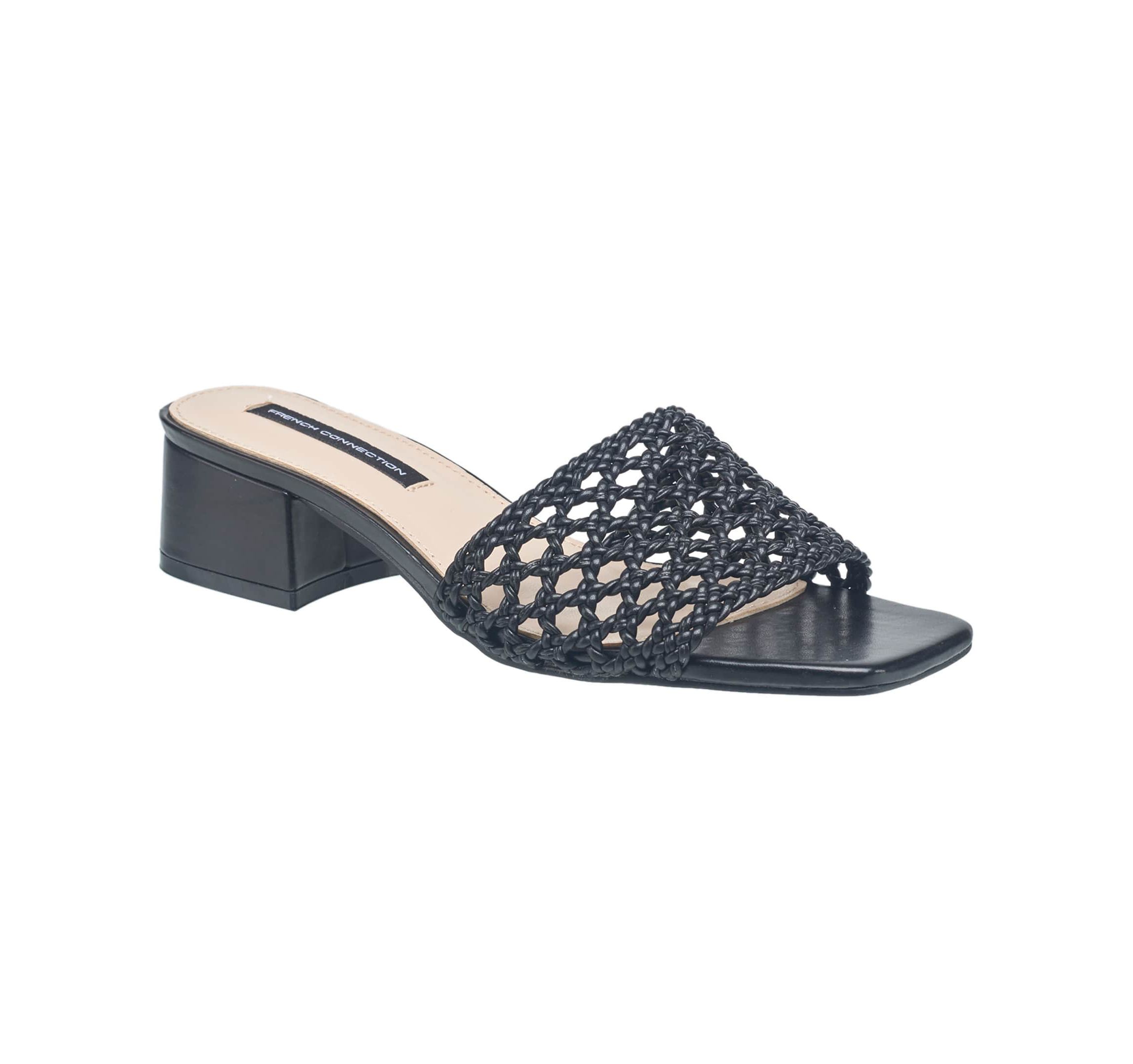 Ladies Waves Sandal