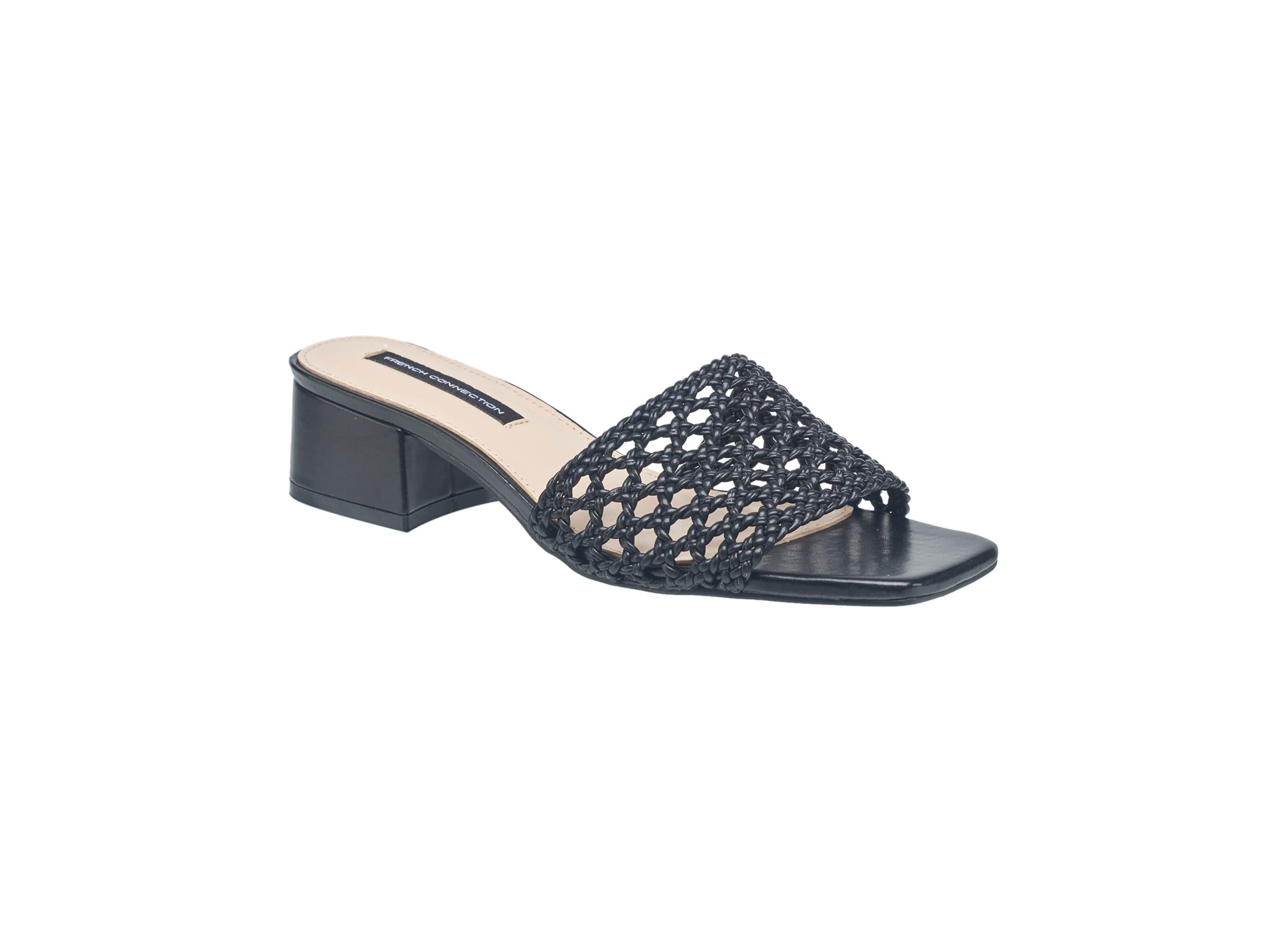 Ladies Waves Sandal