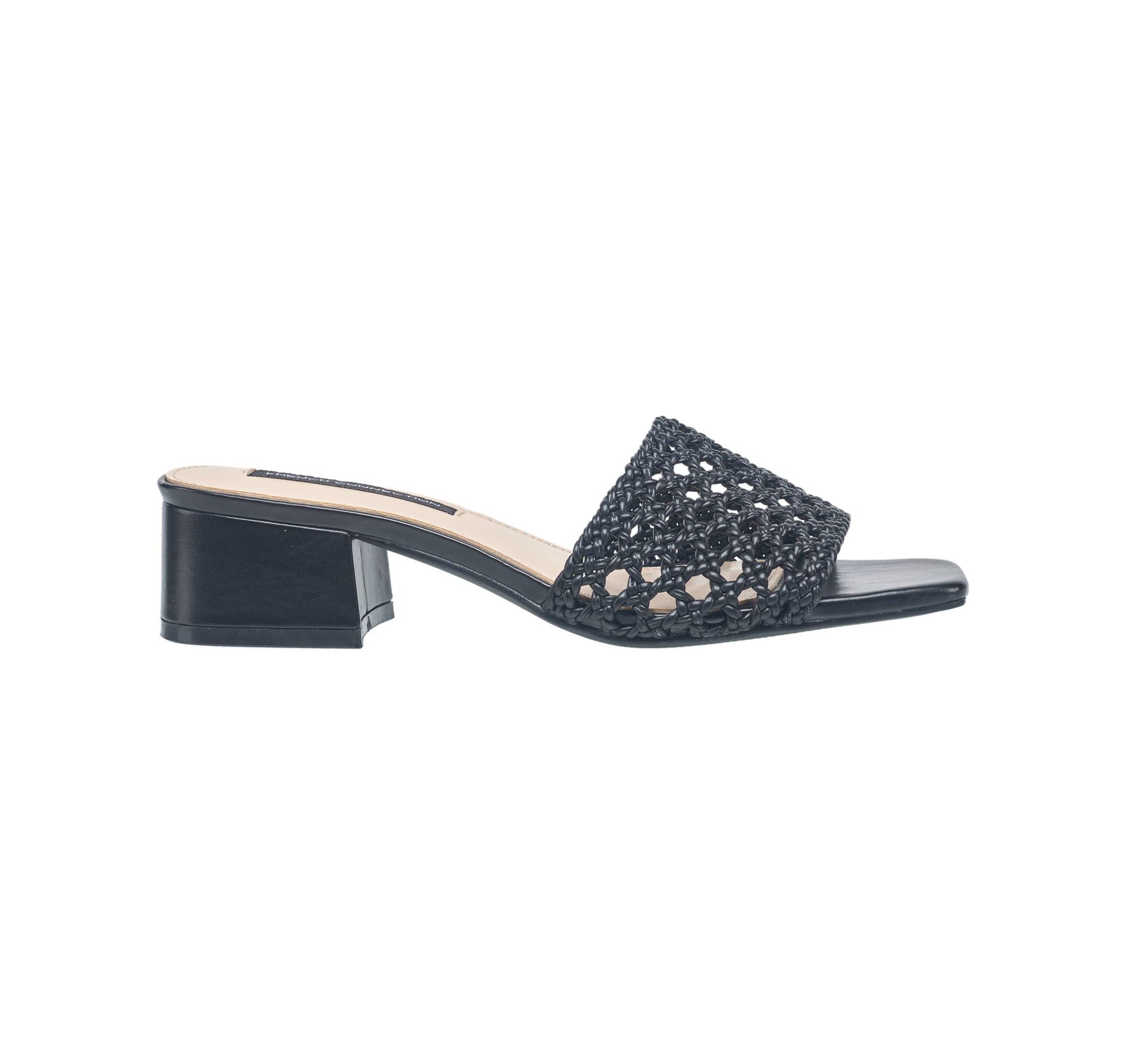 Ladies Waves Sandal