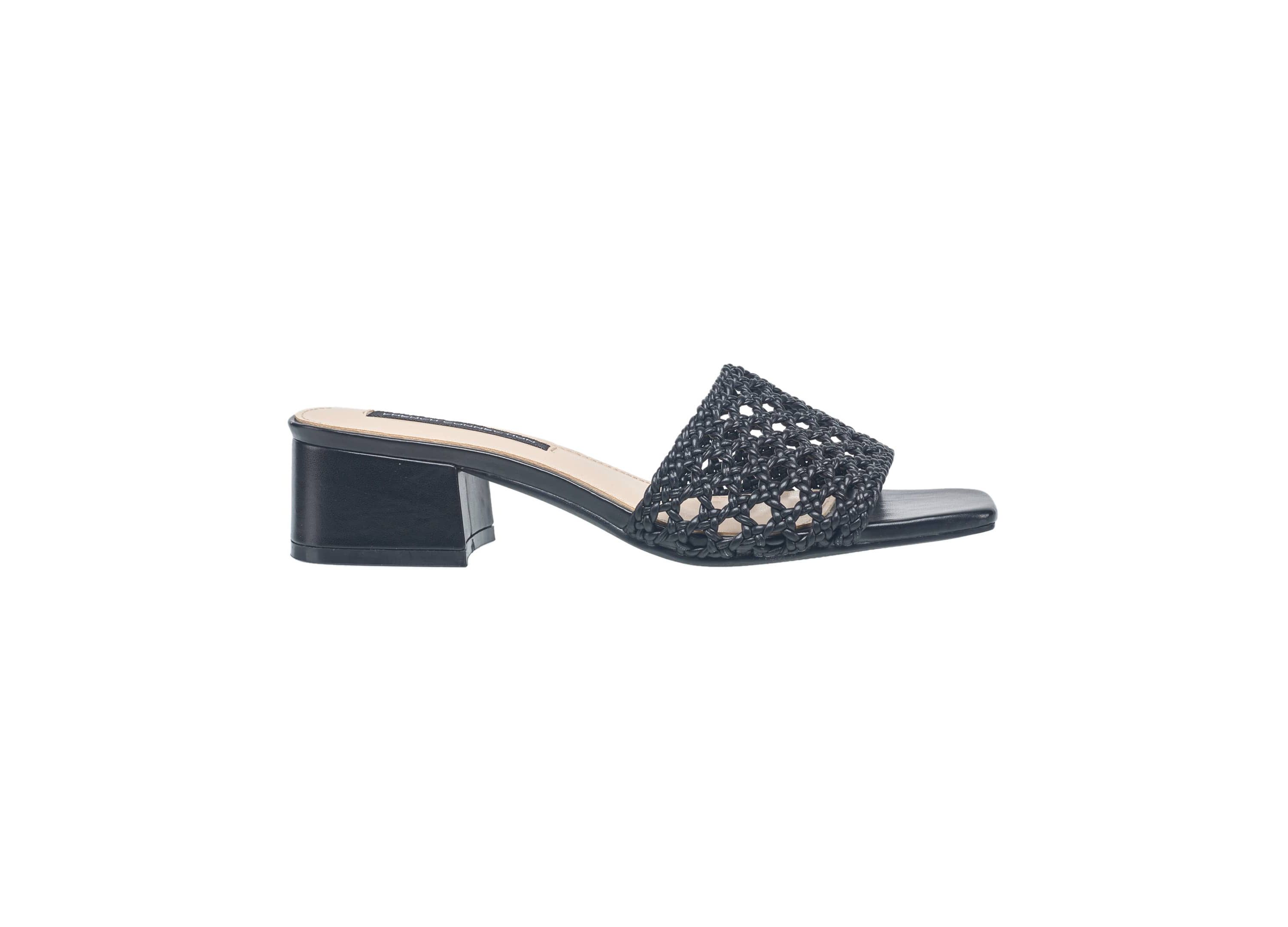Ladies Waves Sandal