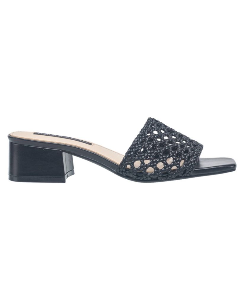 Ladies Waves Sandal