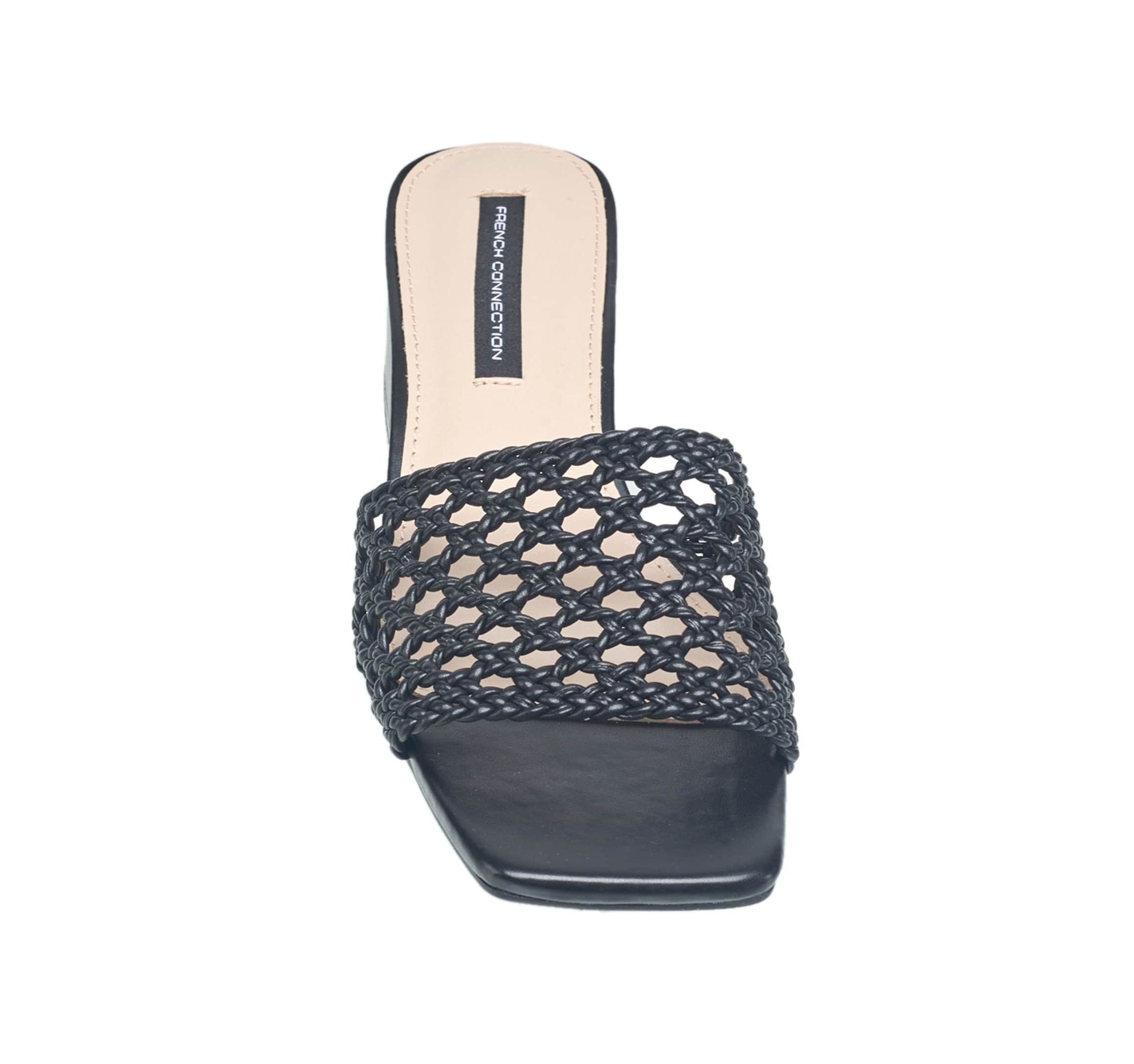 Ladies Waves Sandal