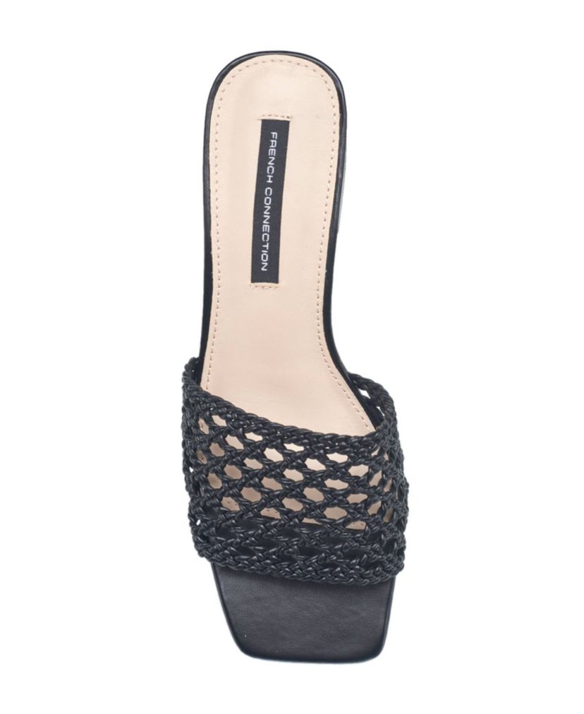 Ladies Waves Sandal