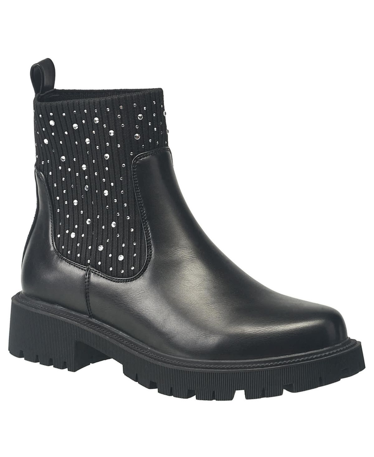 Womens Wiley Combat Boot