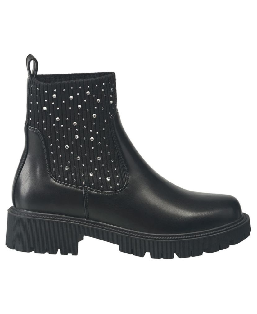 Womens Wiley Combat Boot