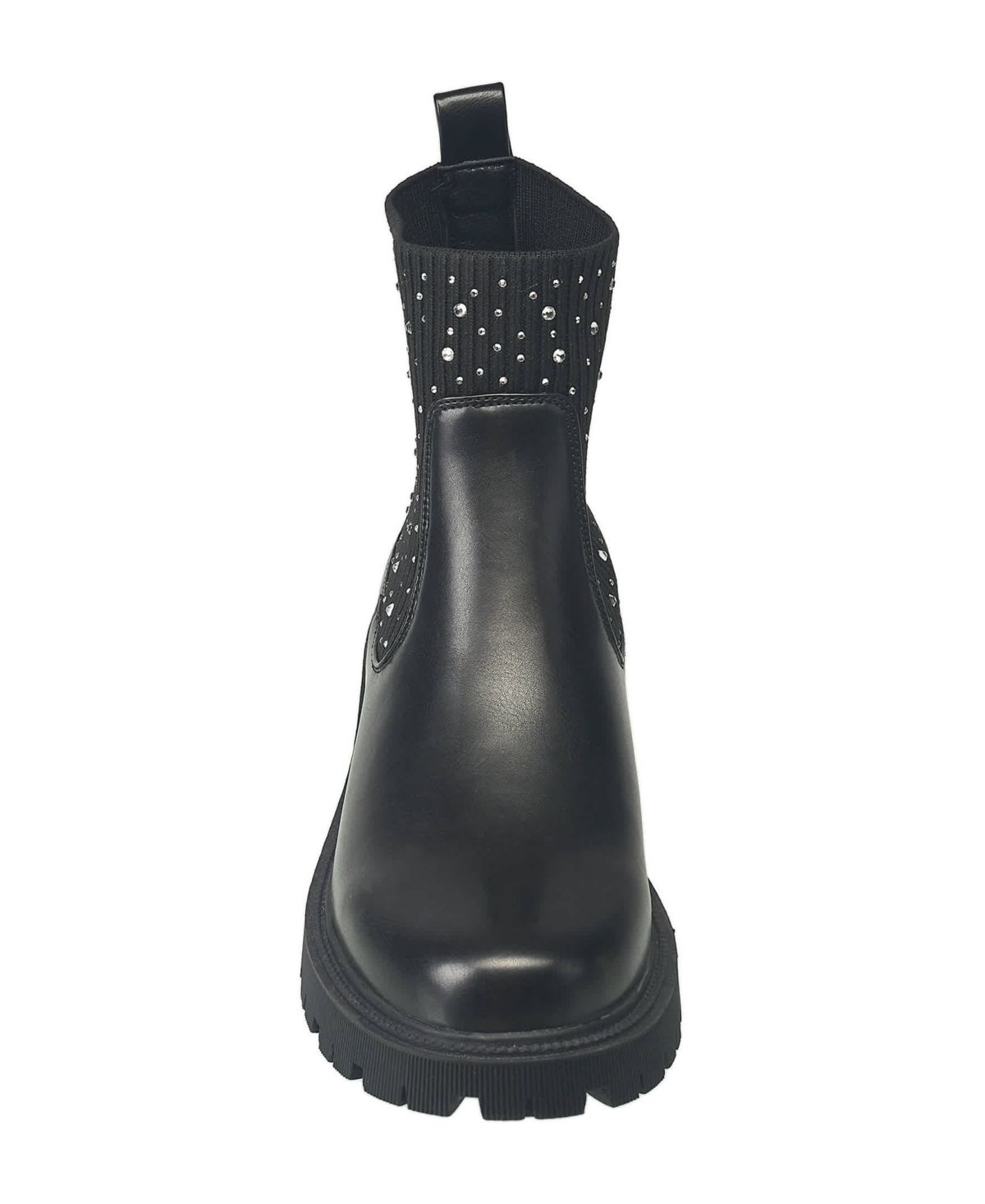 Womens Wiley Combat Boot