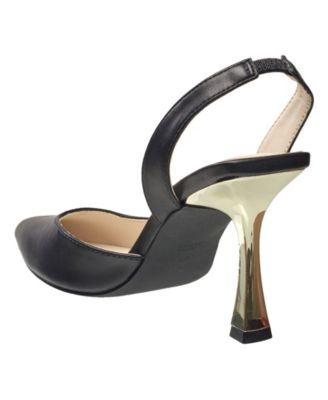 Womens Gala Heels