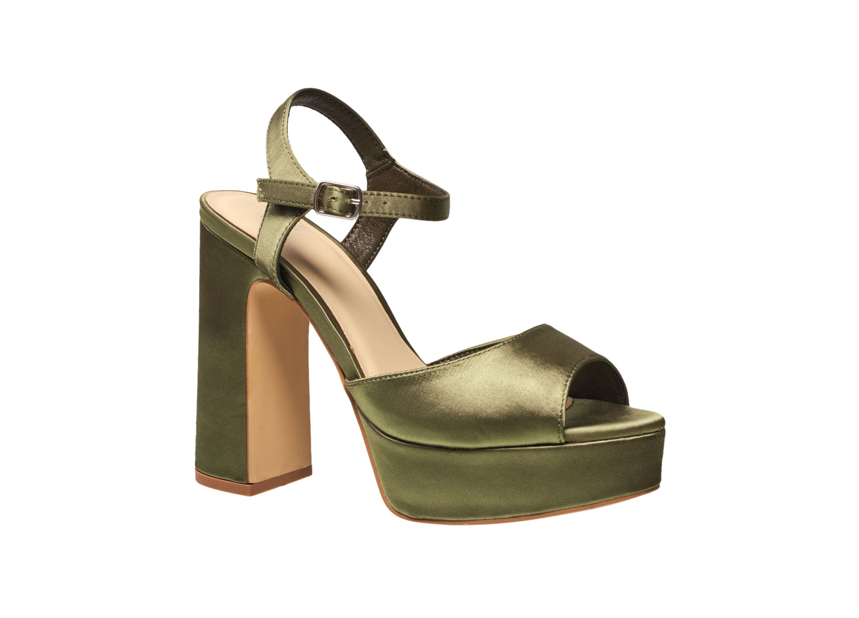 Harbour Heels