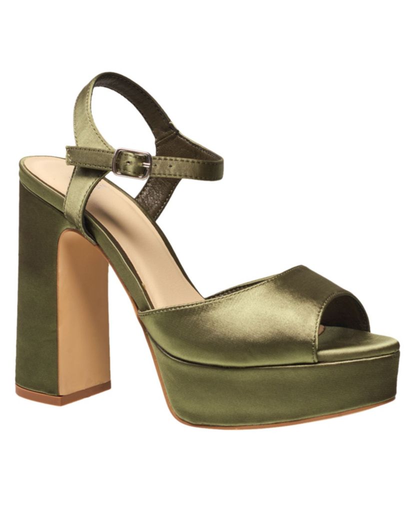 Harbour Heels