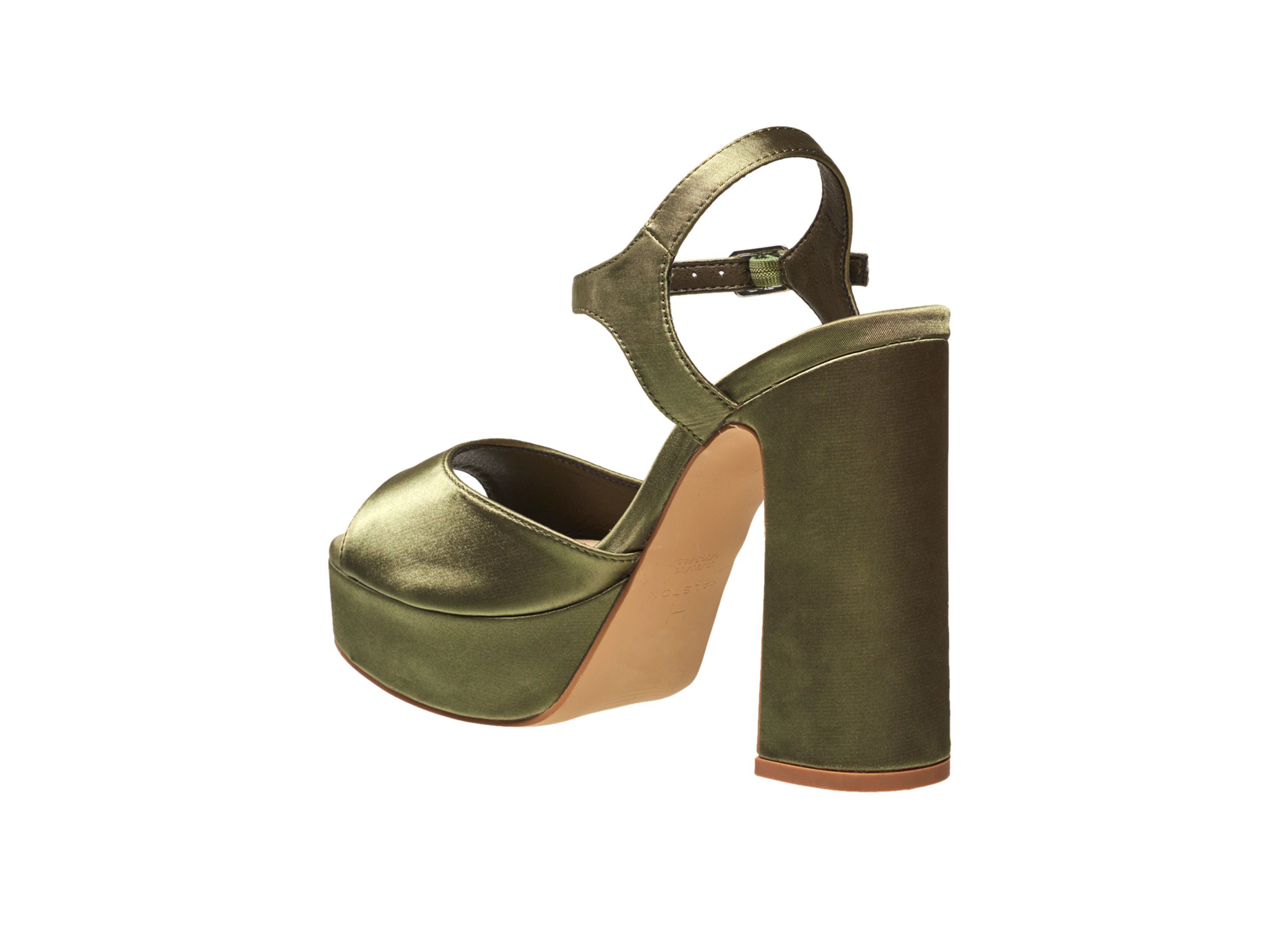 Harbour Heels