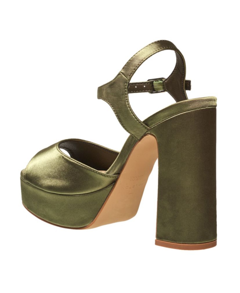 Harbour Heels