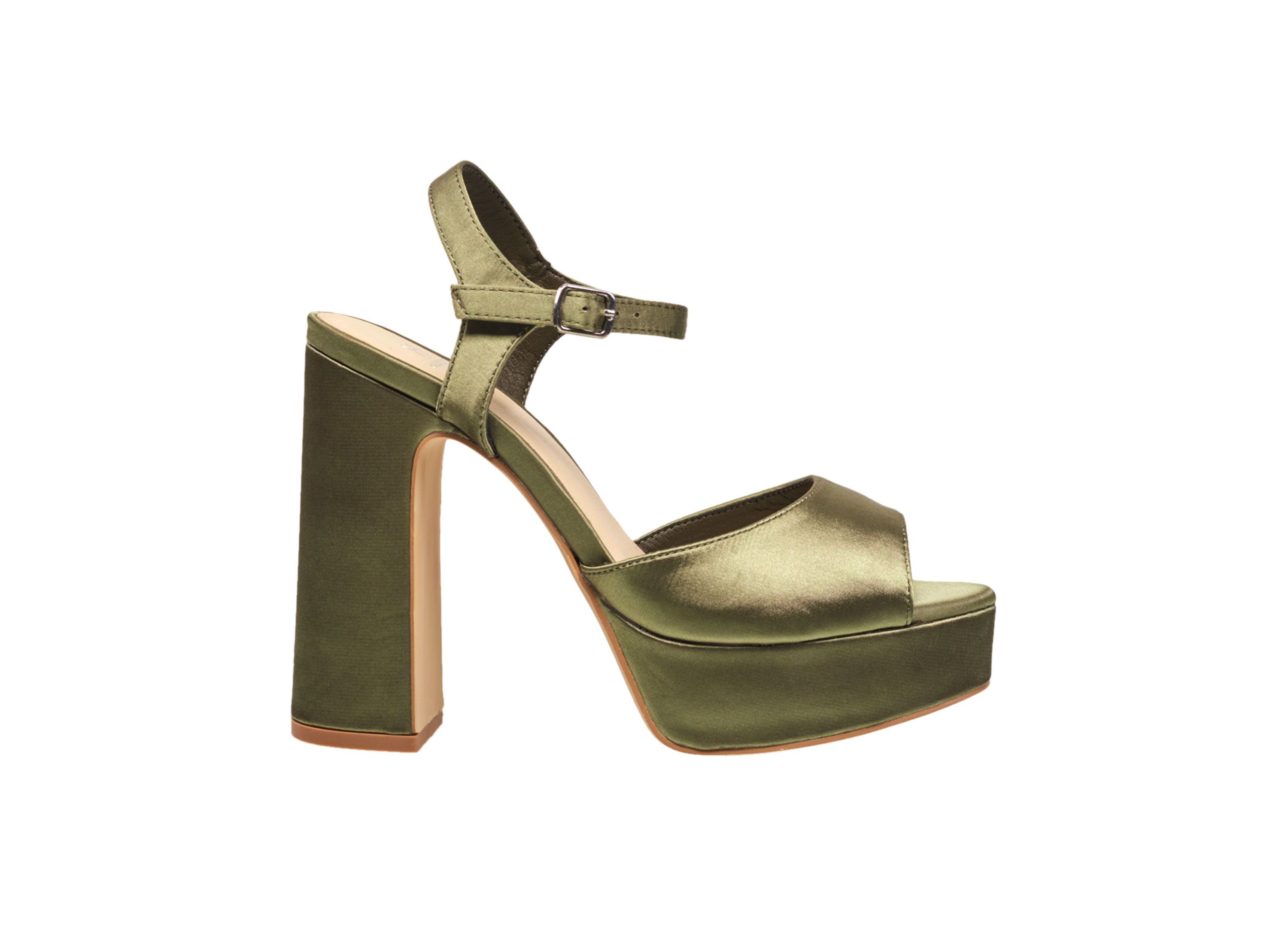 Harbour Heels