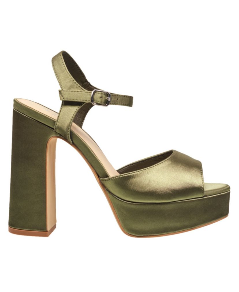Harbour Heels