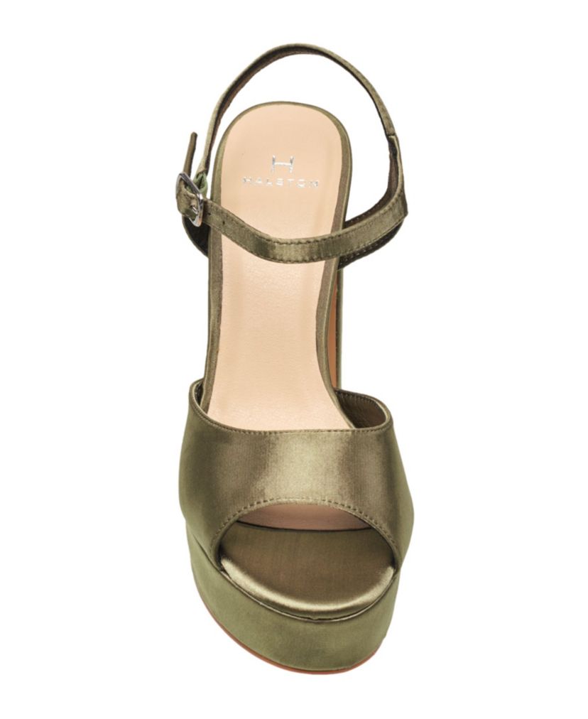 Harbour Heels