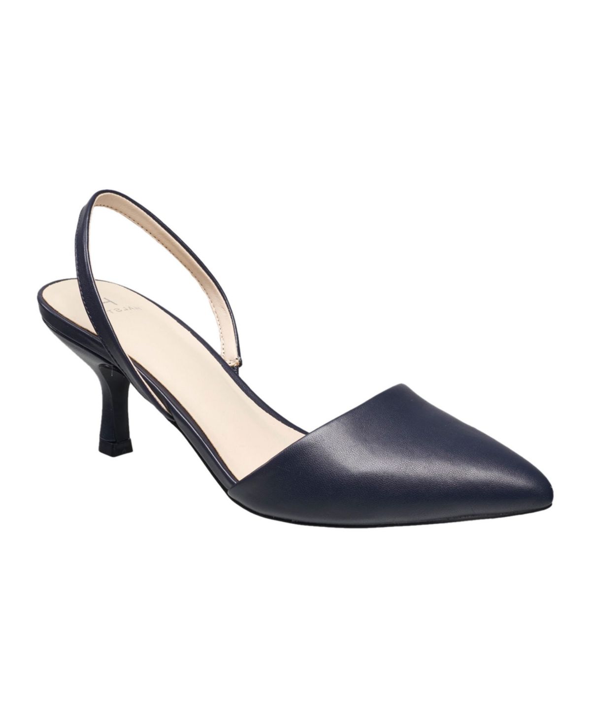 Valencia Slingback