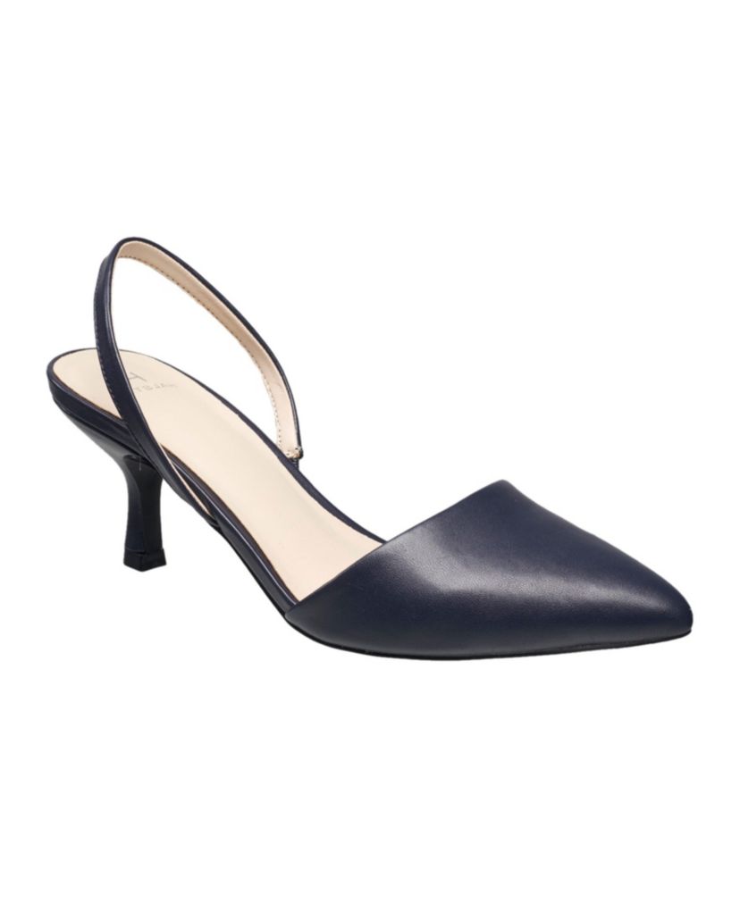 Valencia Slingback