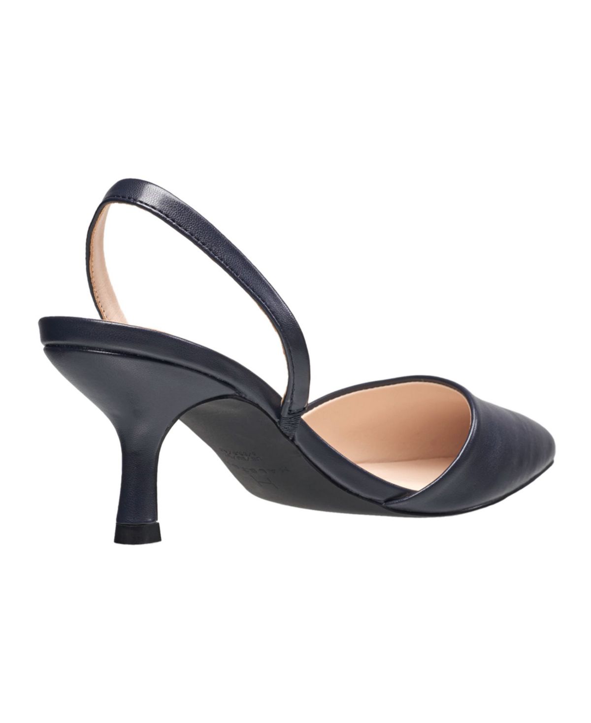 Valencia Slingback