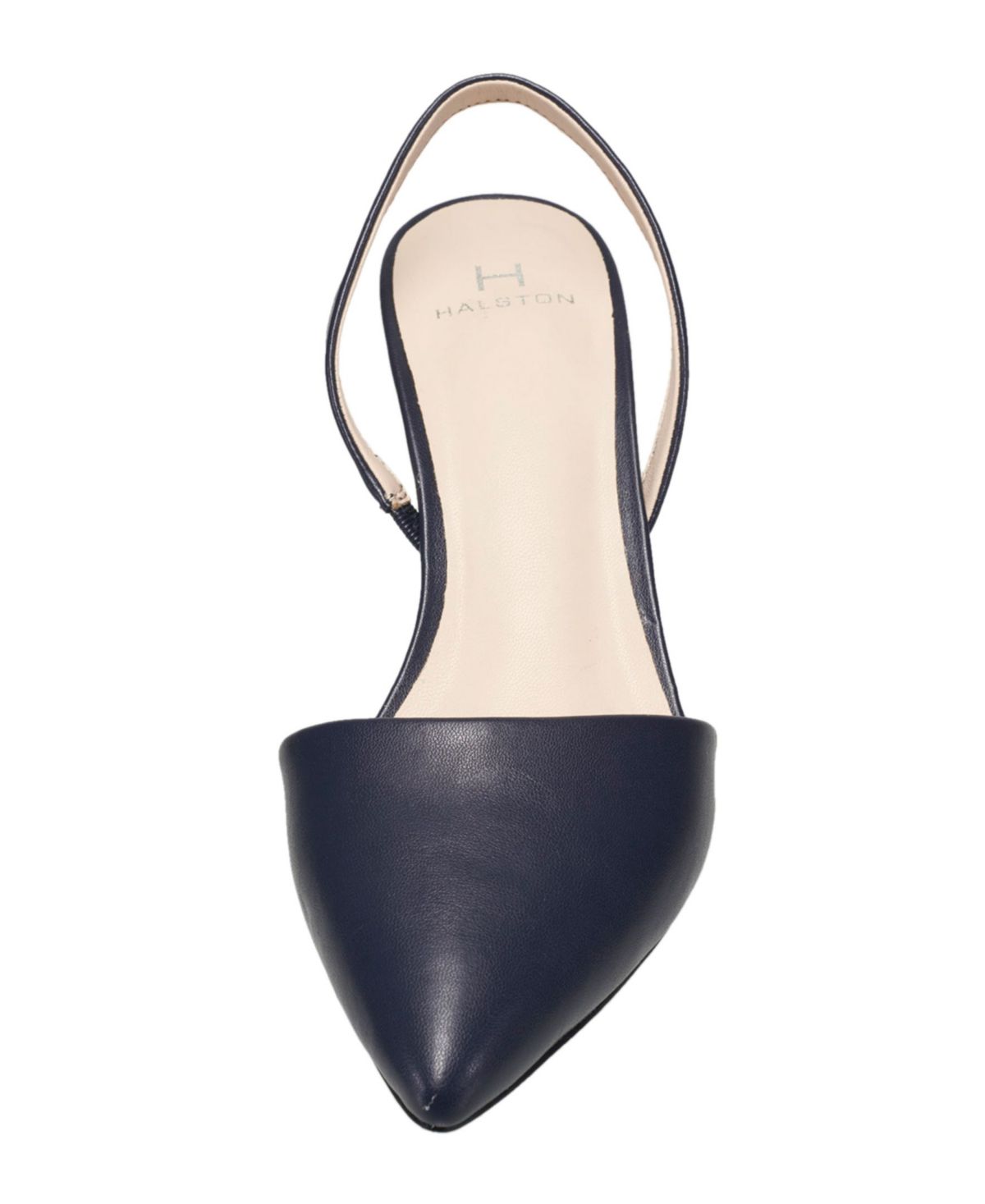 Valencia Slingback