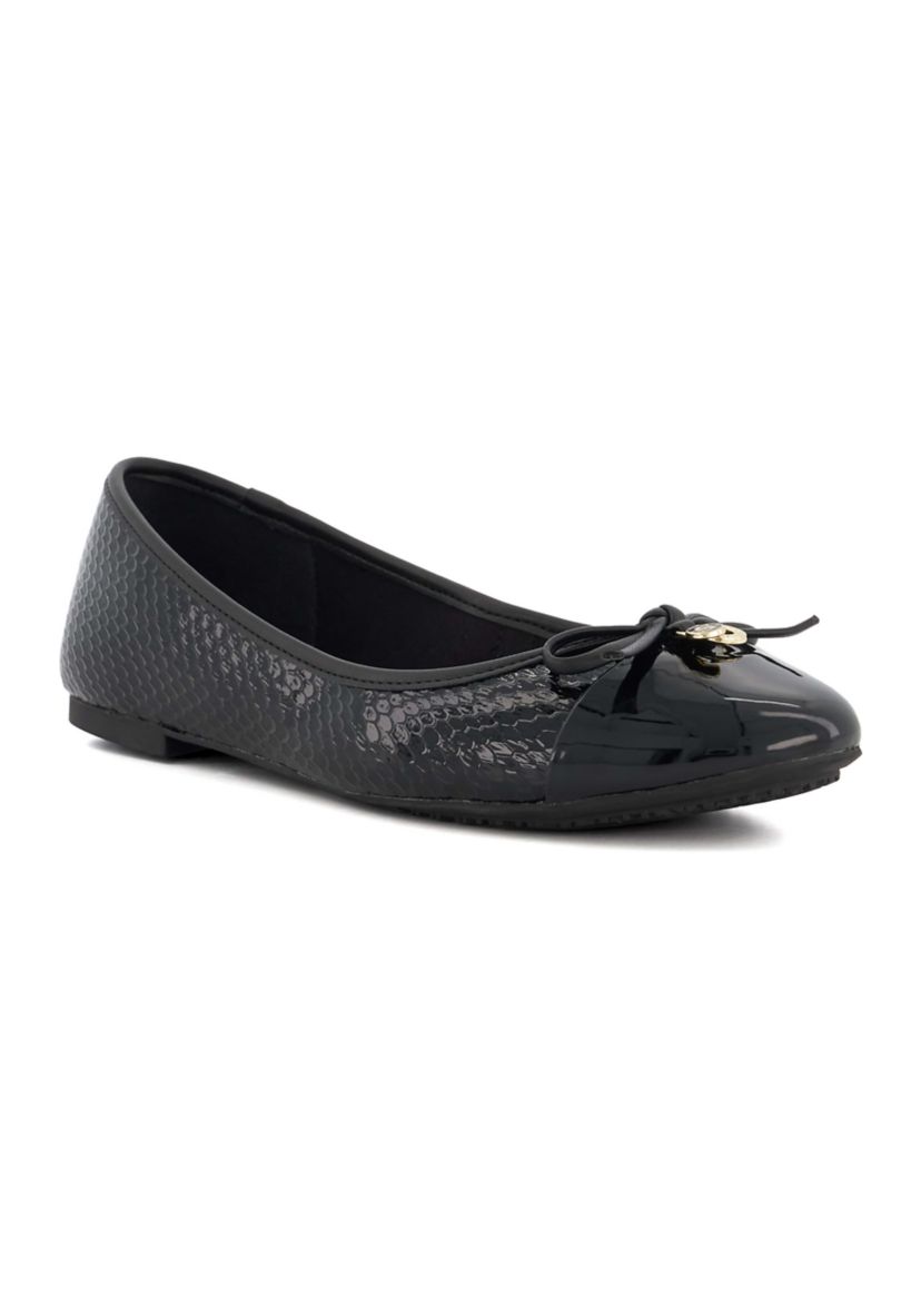 Hallo Flats
