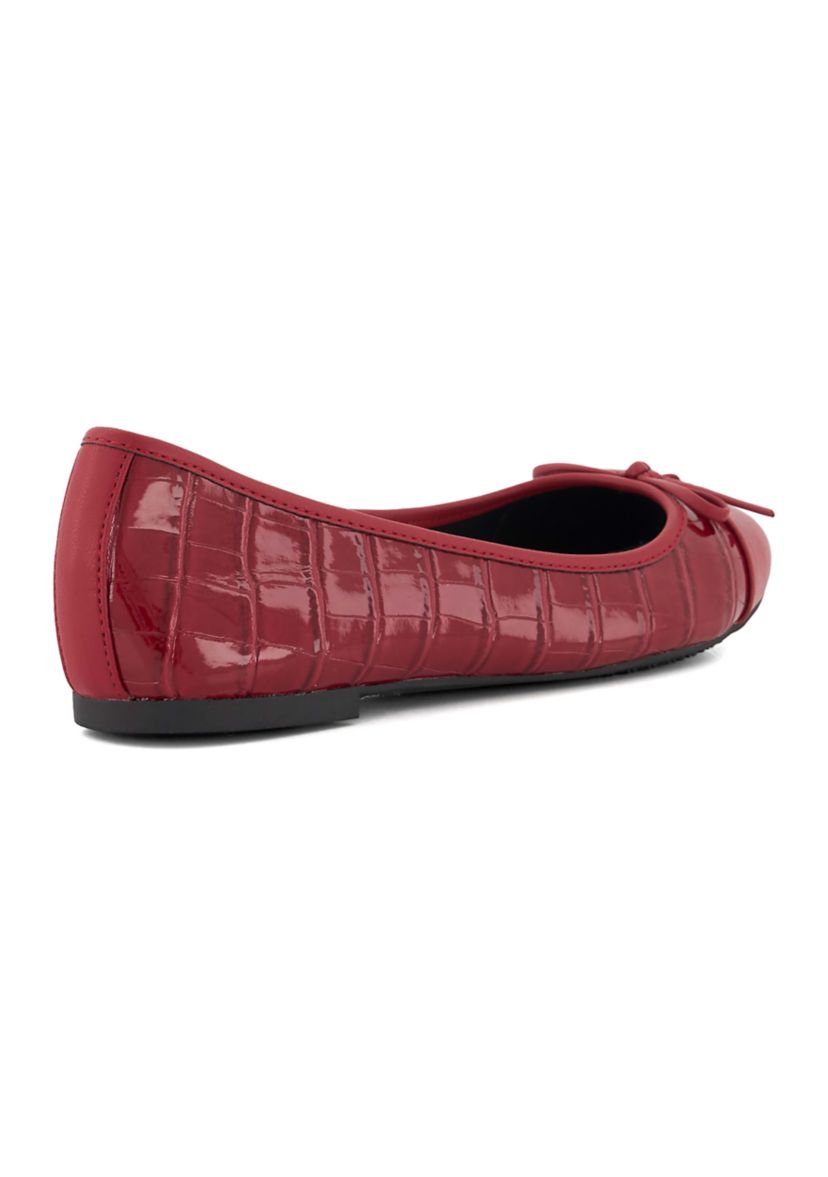 Hallo Flats
