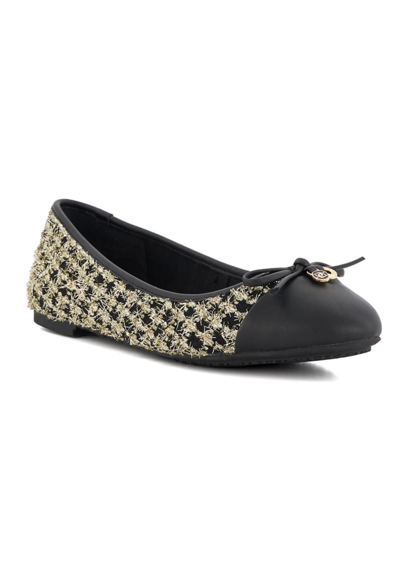 Hallo Flats