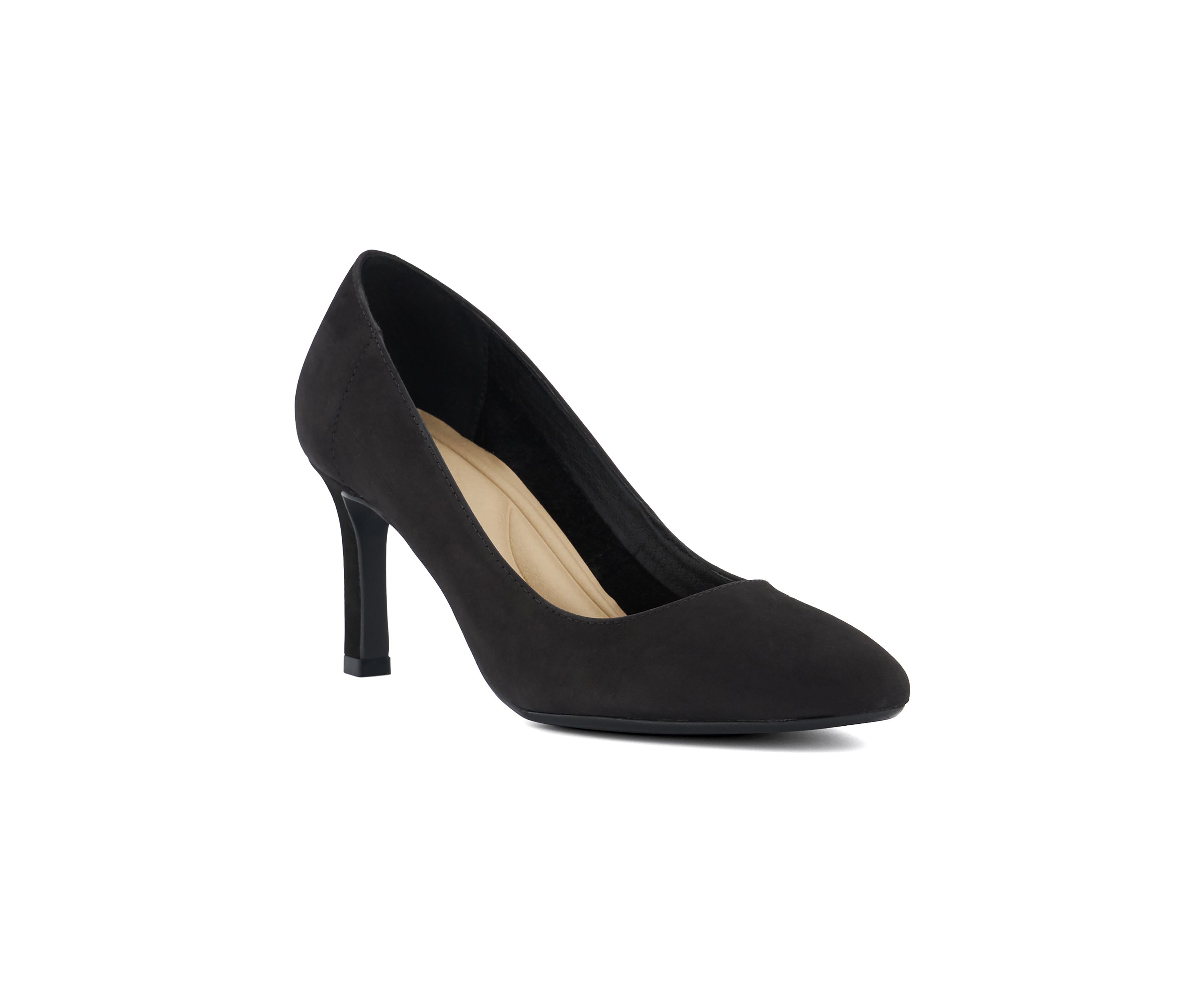 Adele Pumps