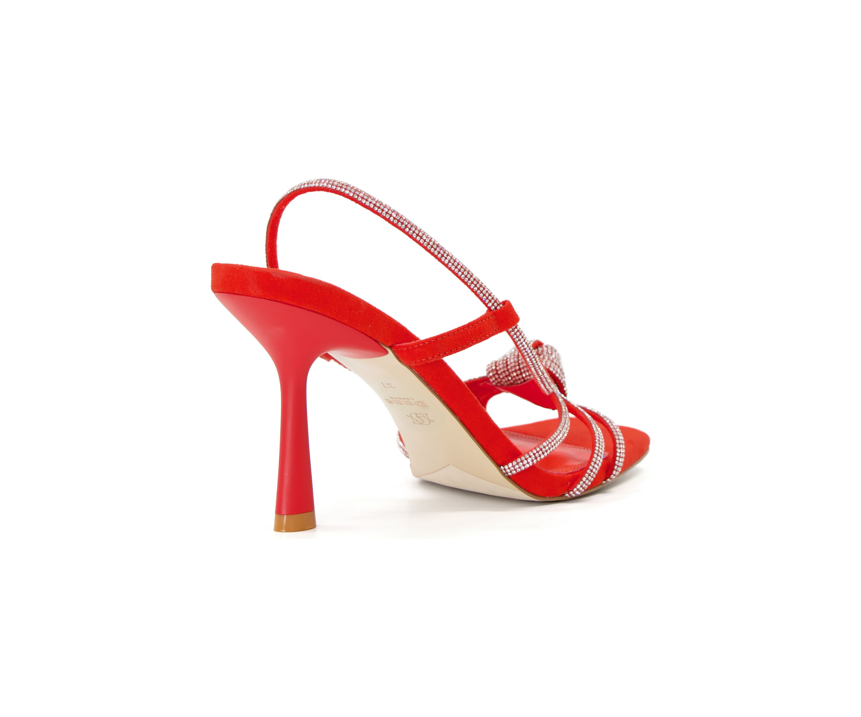 Metas Sandals