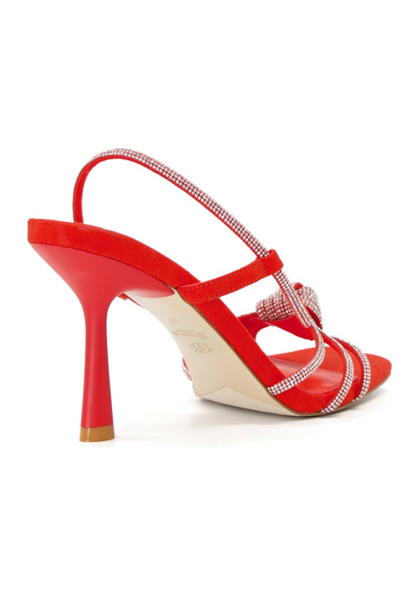 Metas Sandals