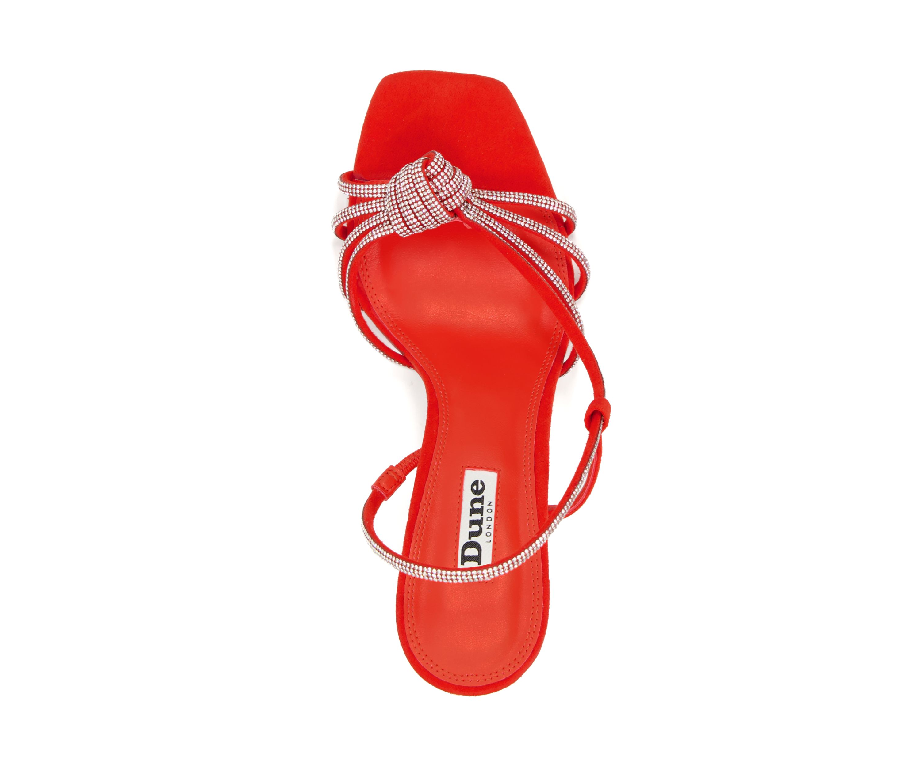 Metas Sandals