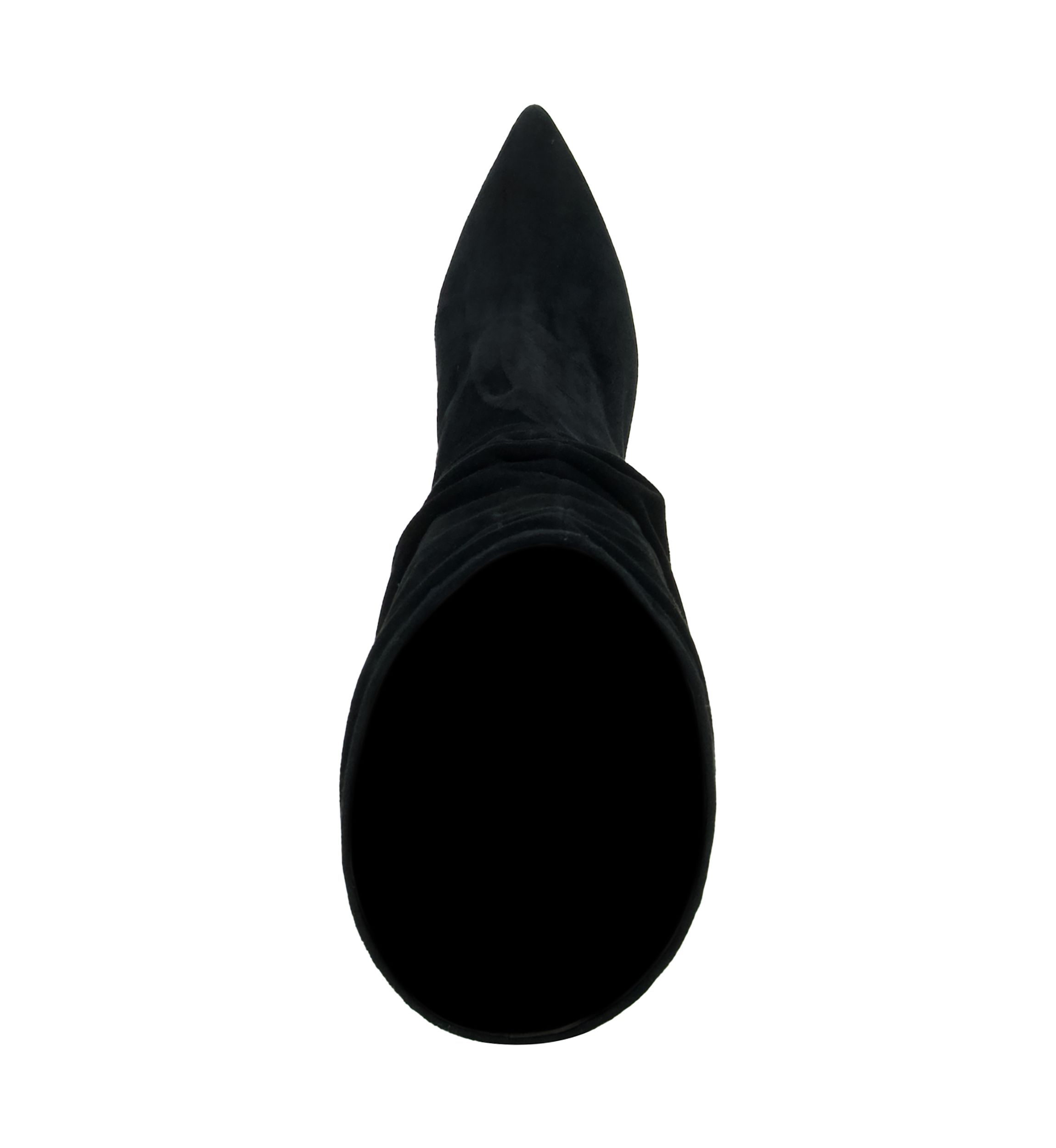 Slouch Dress Boots