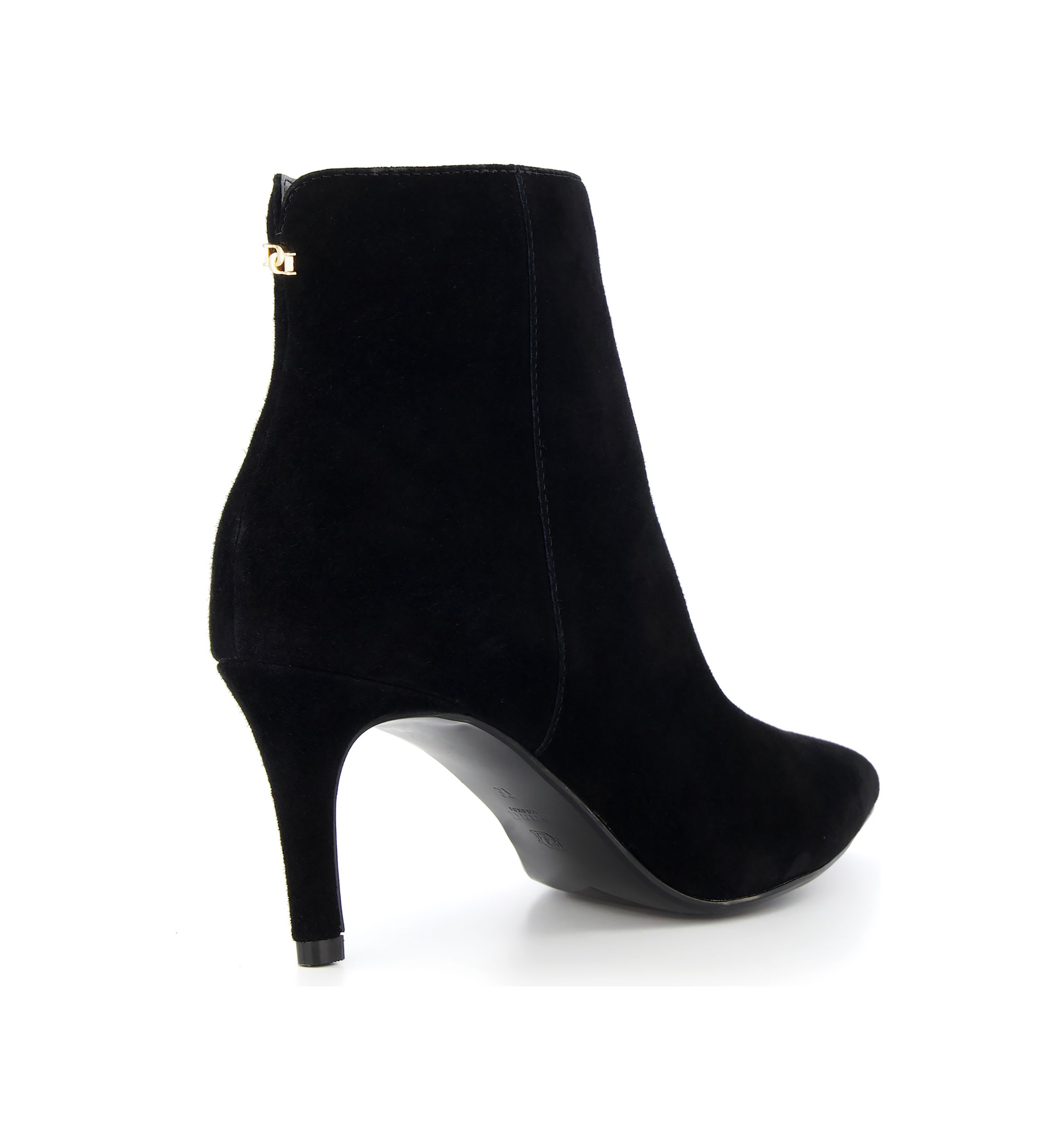 Obsessive 2 Boots
