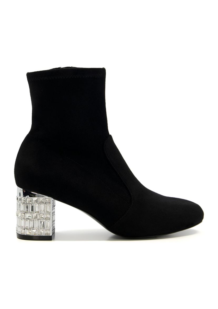 Optimals Dress Boots