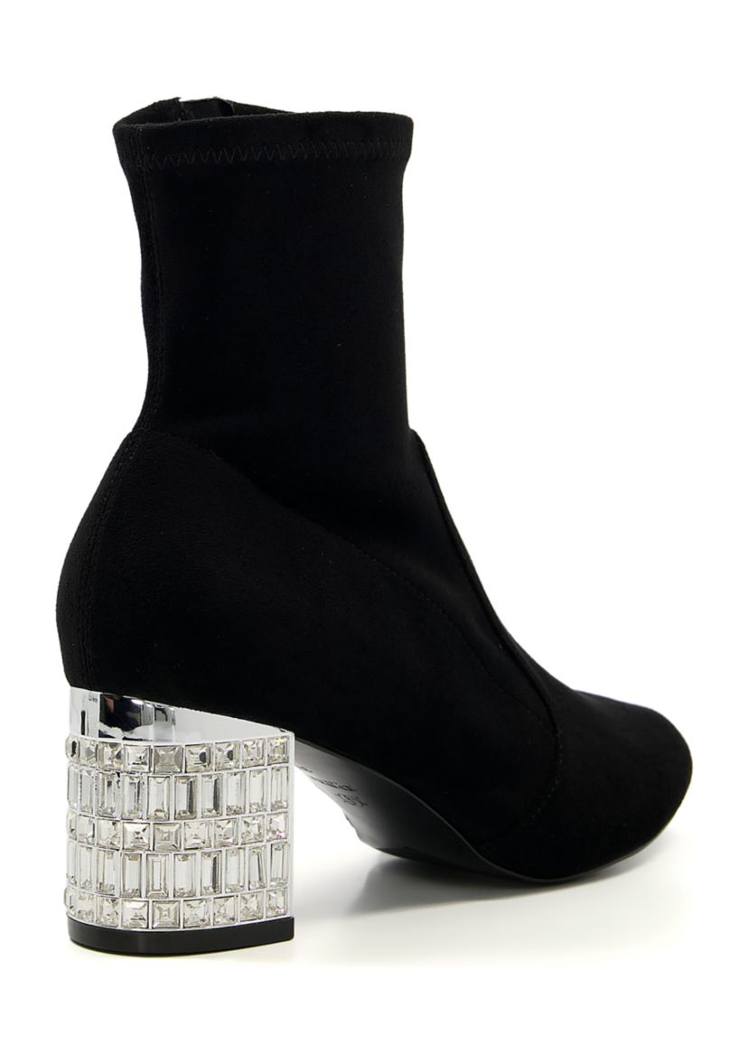 Optimals Dress Boots