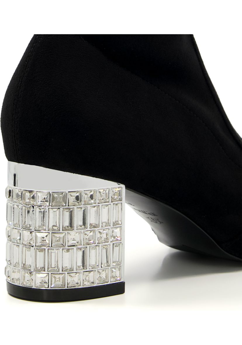 Optimals Dress Boots