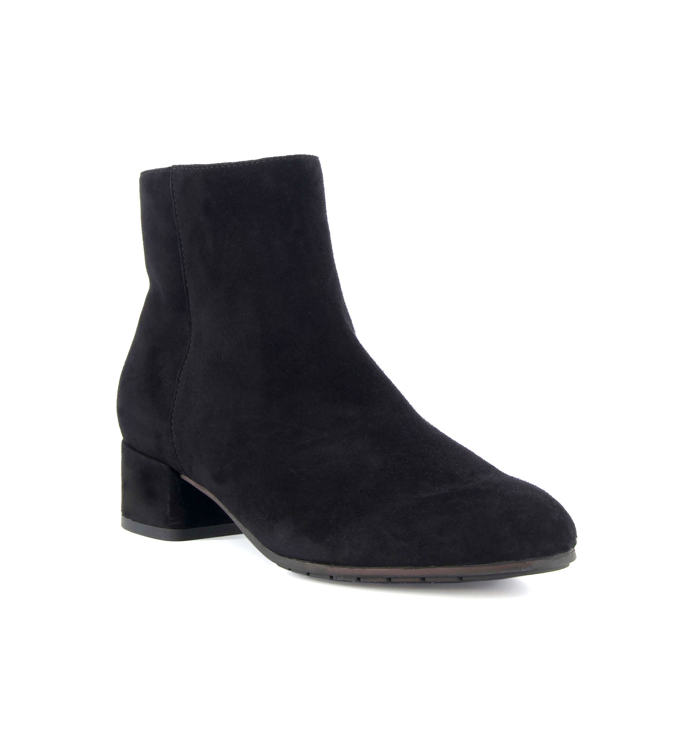 Pippie Booties