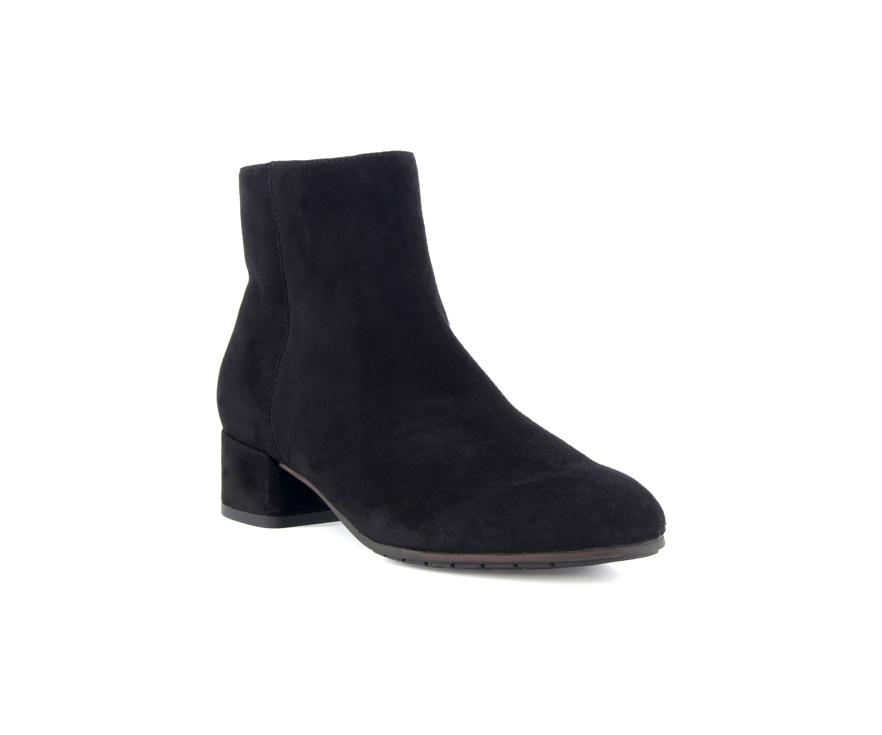 Pippie Booties